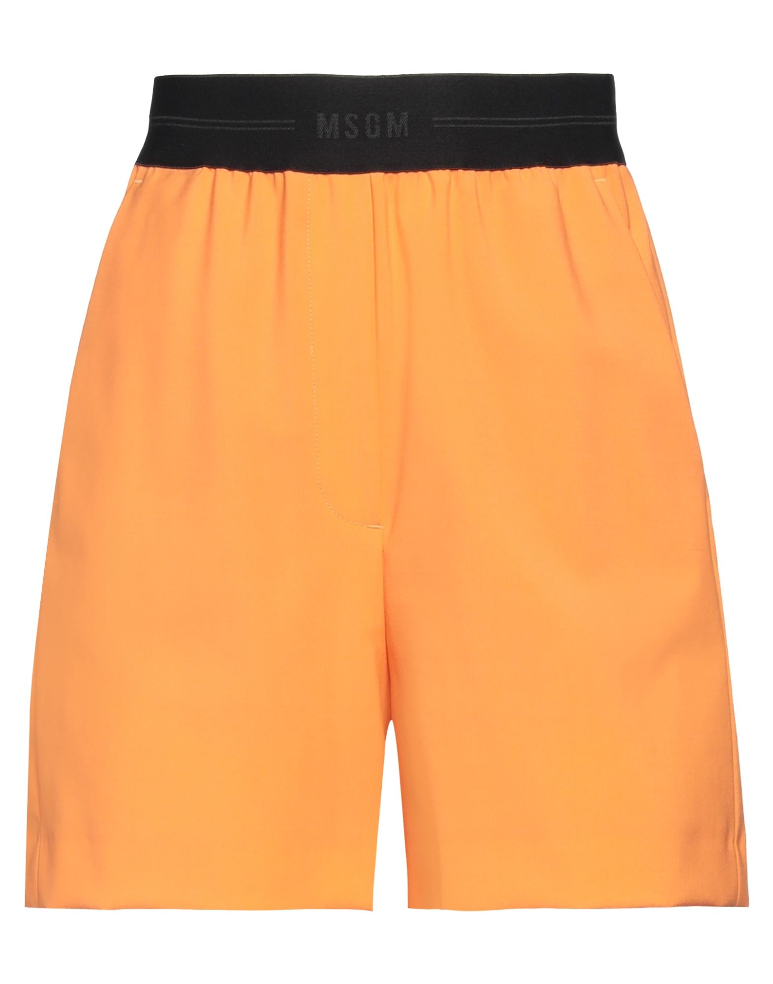 MSGM BOTTOMWEAR Σορτς & Βερμούδες