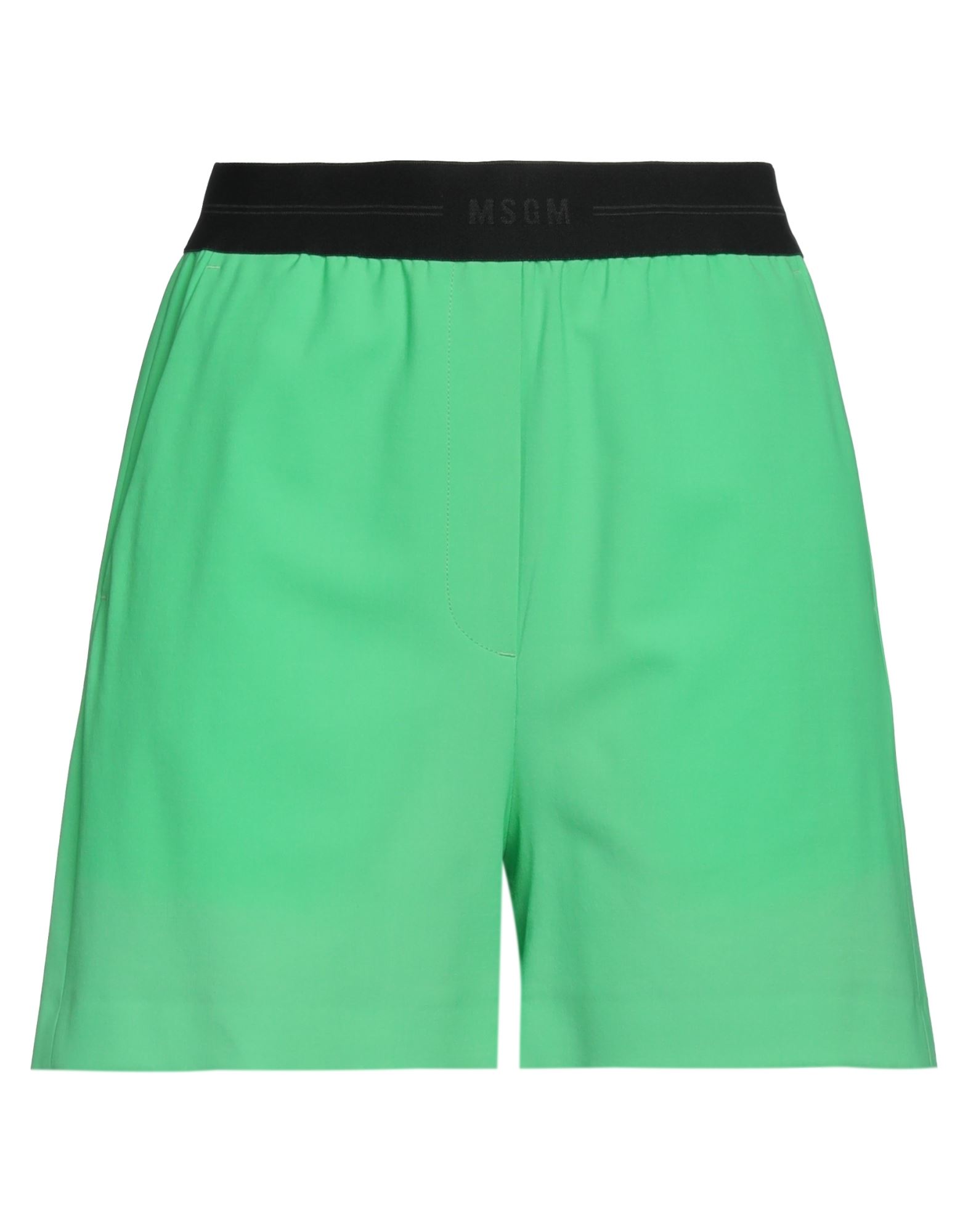 MSGM BOTTOMWEAR Σορτς & Βερμούδες