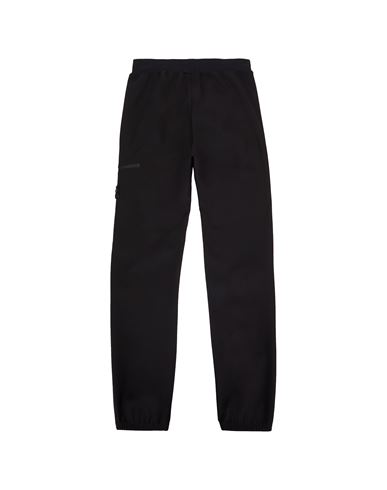 Supreme Nike Cargo Sweatpant Black