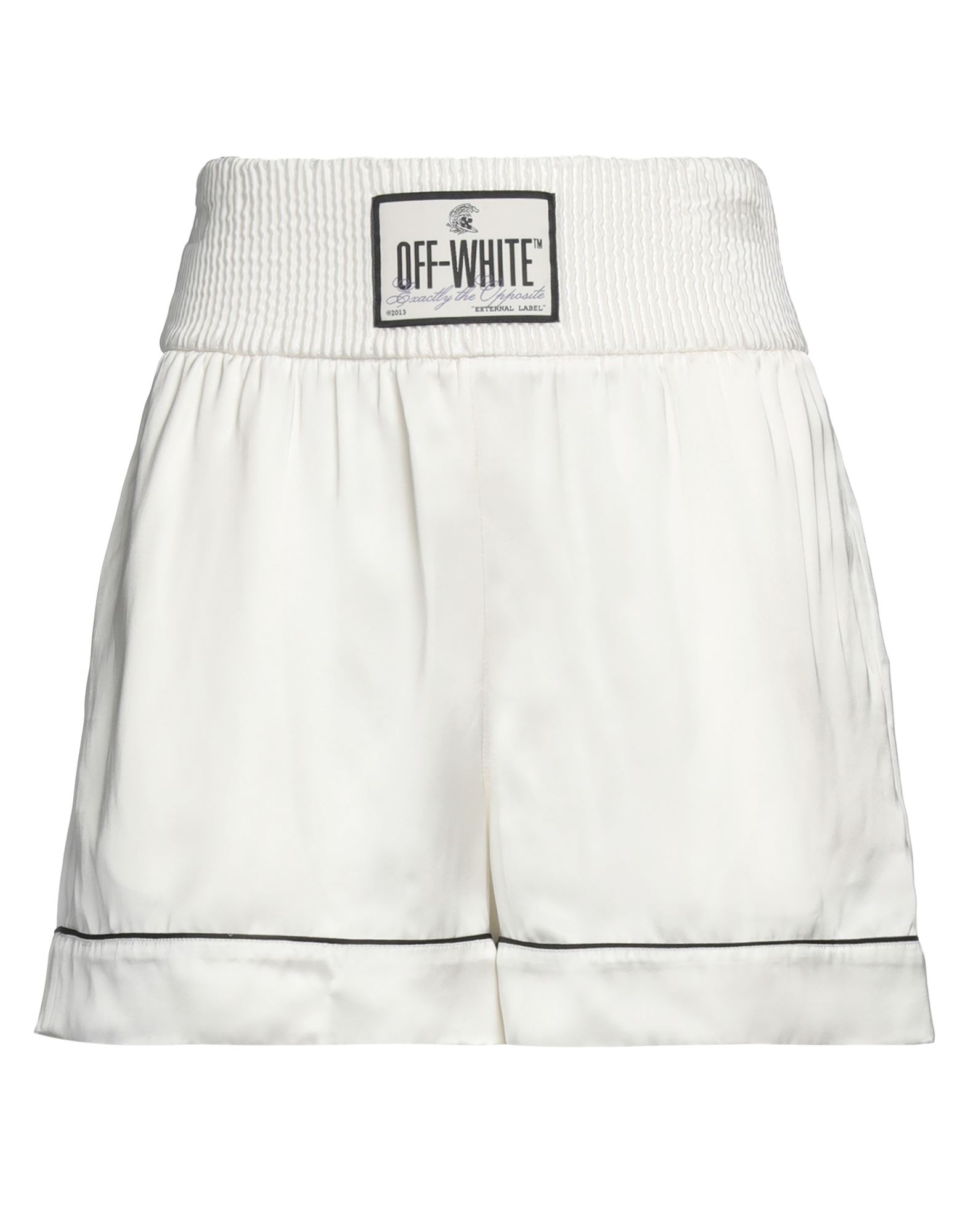 OFF-WHITE™ OFF-WHITE™ BOTTOMWEAR Σορτς & Βερμούδες