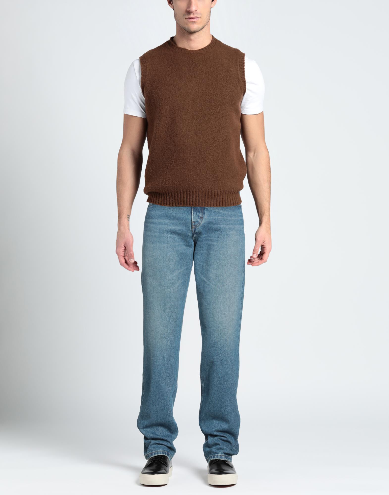  Ami Alexandre Mattiussi - Bas - Pantalons En Jean - On Yoox.com 