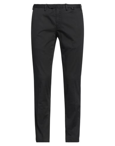 Pantalones Hombre Negro 48 Hombre