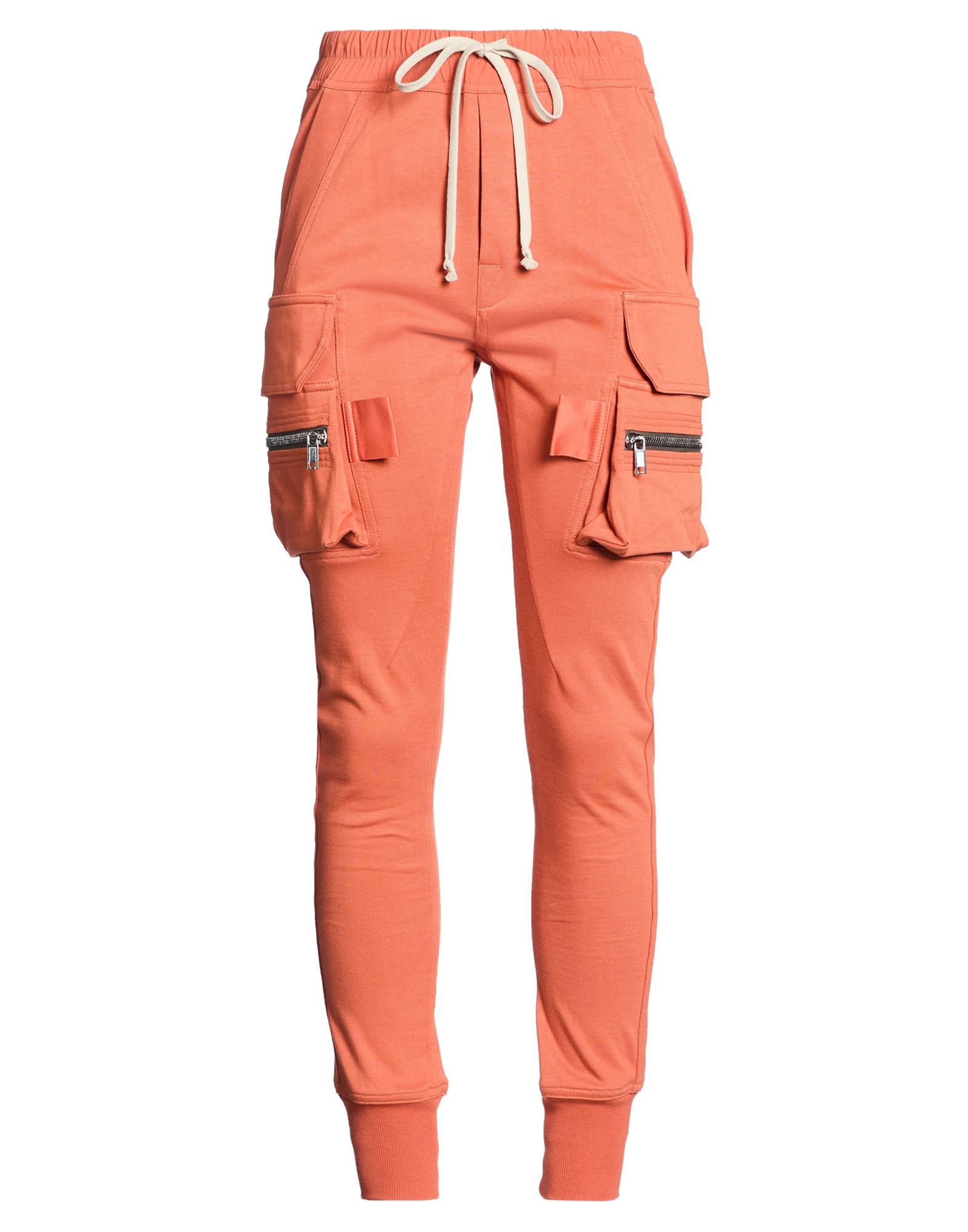 RICK OWENS RICK OWENS BOTTOMWEAR Casual Παντελόνι