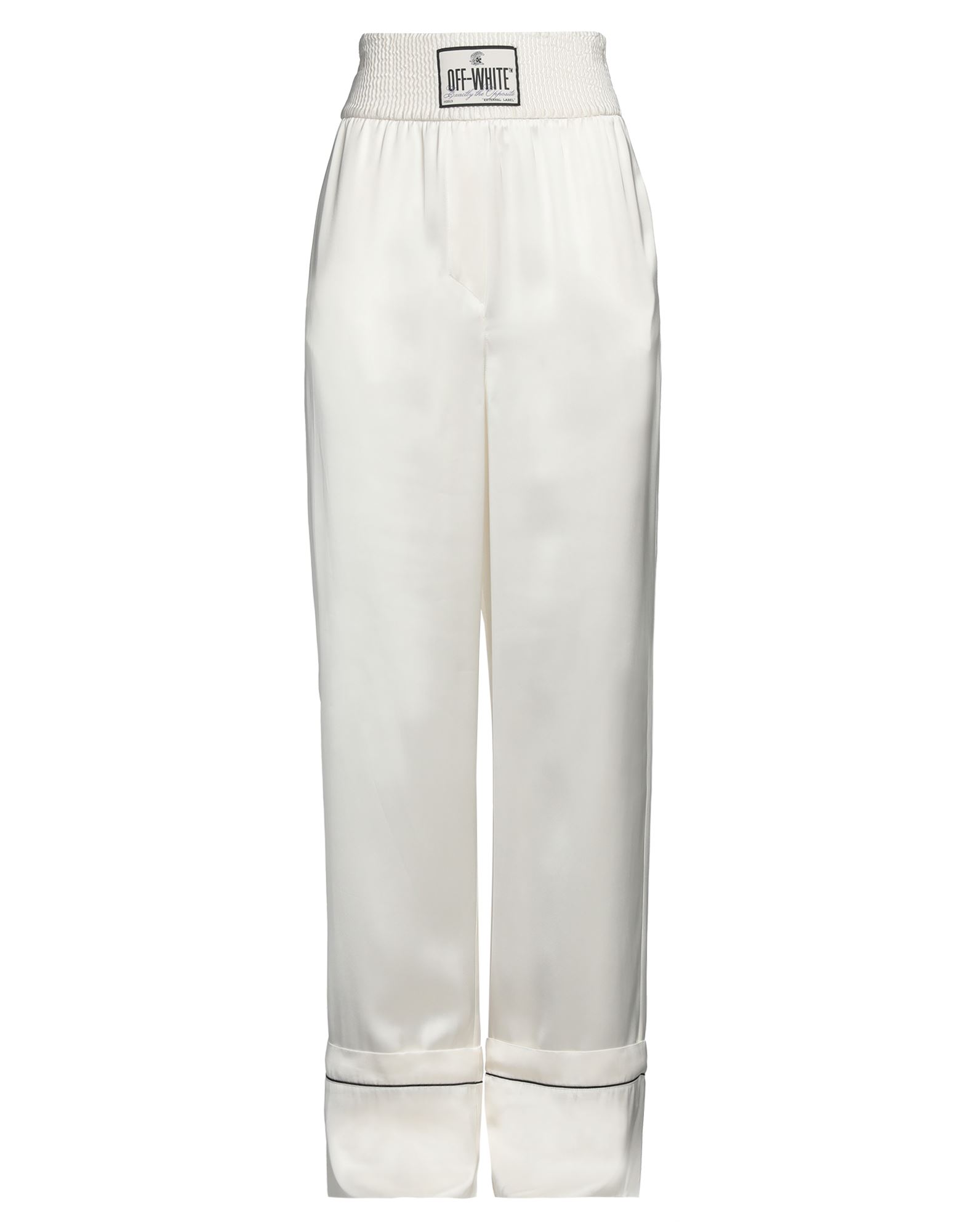 OFF-WHITE™ OFF-WHITE™ BOTTOMWEAR Casual Παντελόνι
