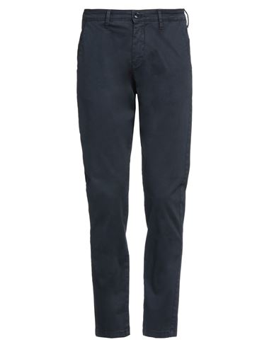 Fiftieth Pants In Navy Blue