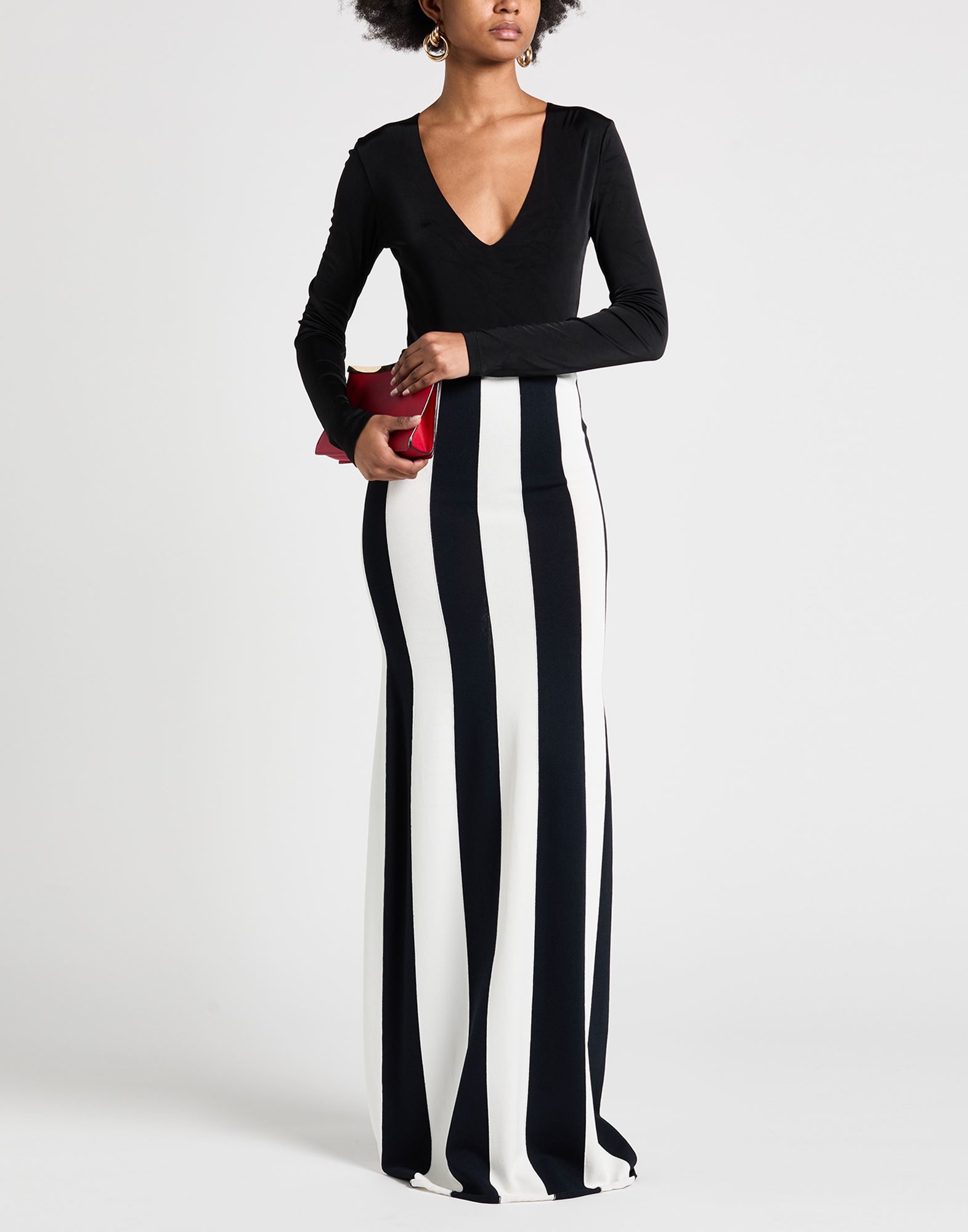  Liviana Conti - Hosen & Röcke - Maxi-röcke - On Yoox.com 