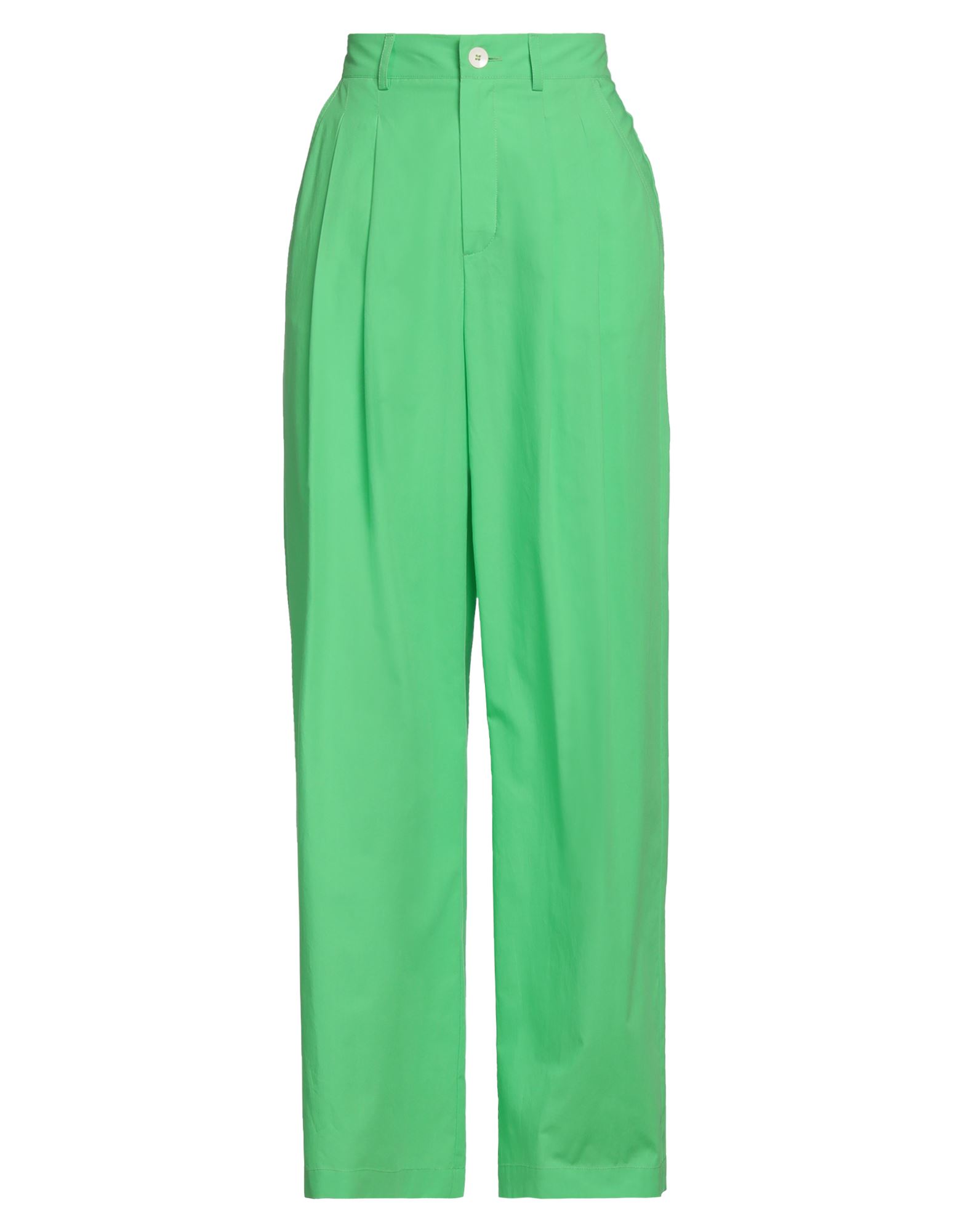 ALYSI BOTTOMWEAR Casual Παντελόνι
