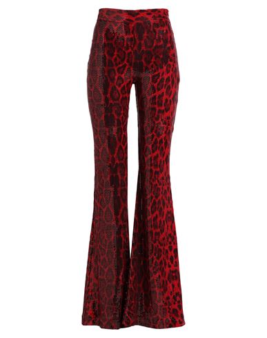 New Arrivals Woman Pants Red Size 4 Pes - Polyethersulfone