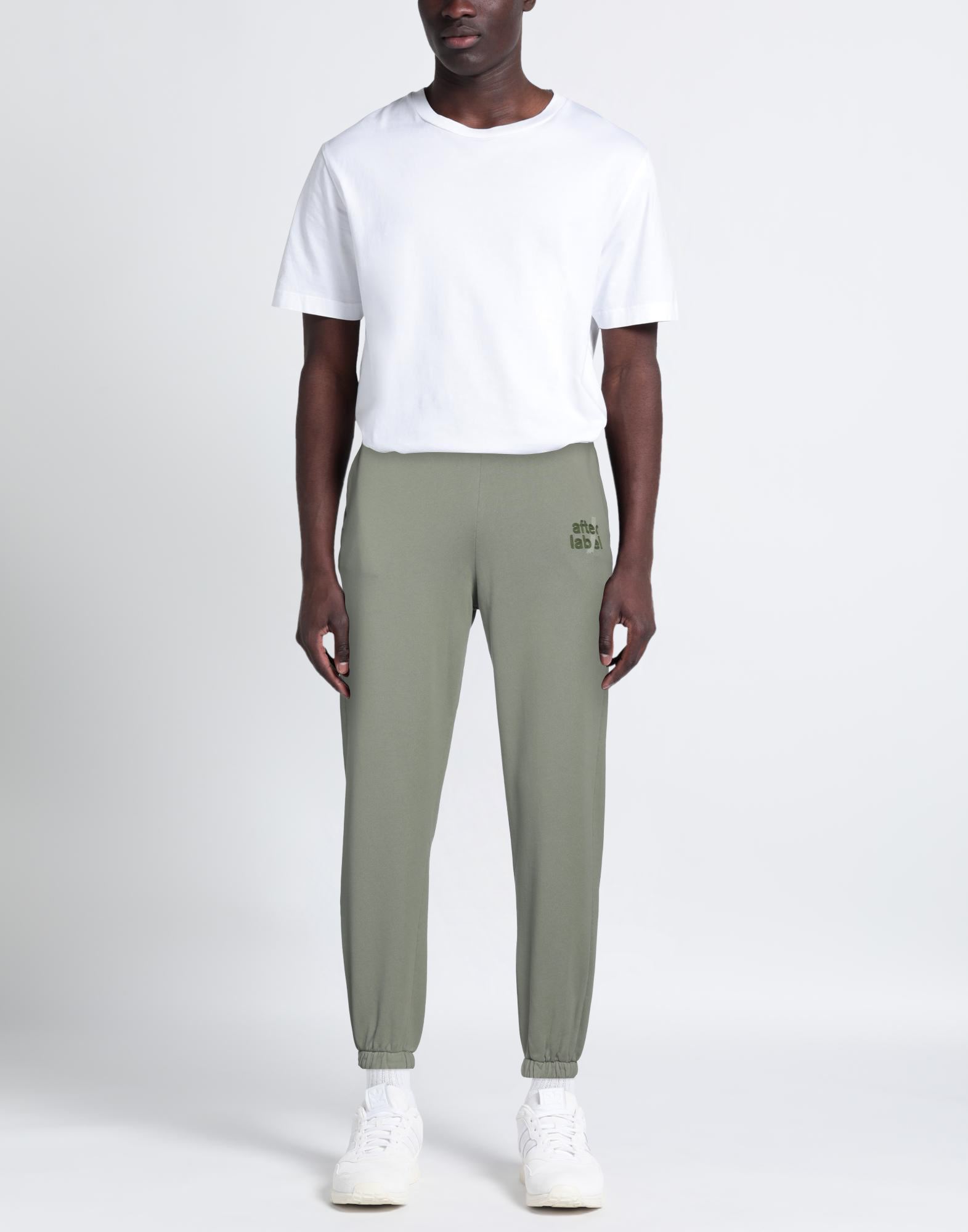  Afterlabel - Bottomwear - Pantaloni - On Yoox.com 