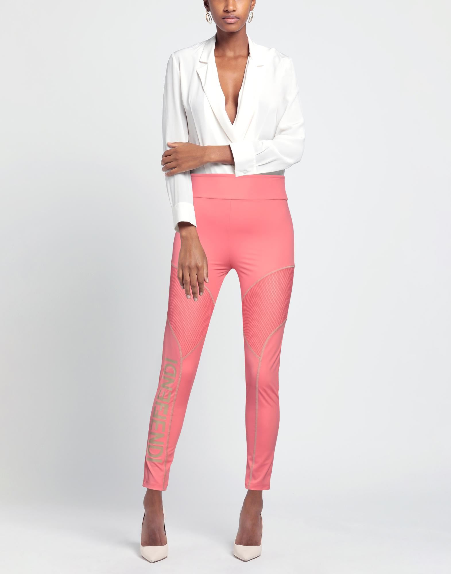  Fendi - Hosen & Röcke - Leggings - On Yoox.com 