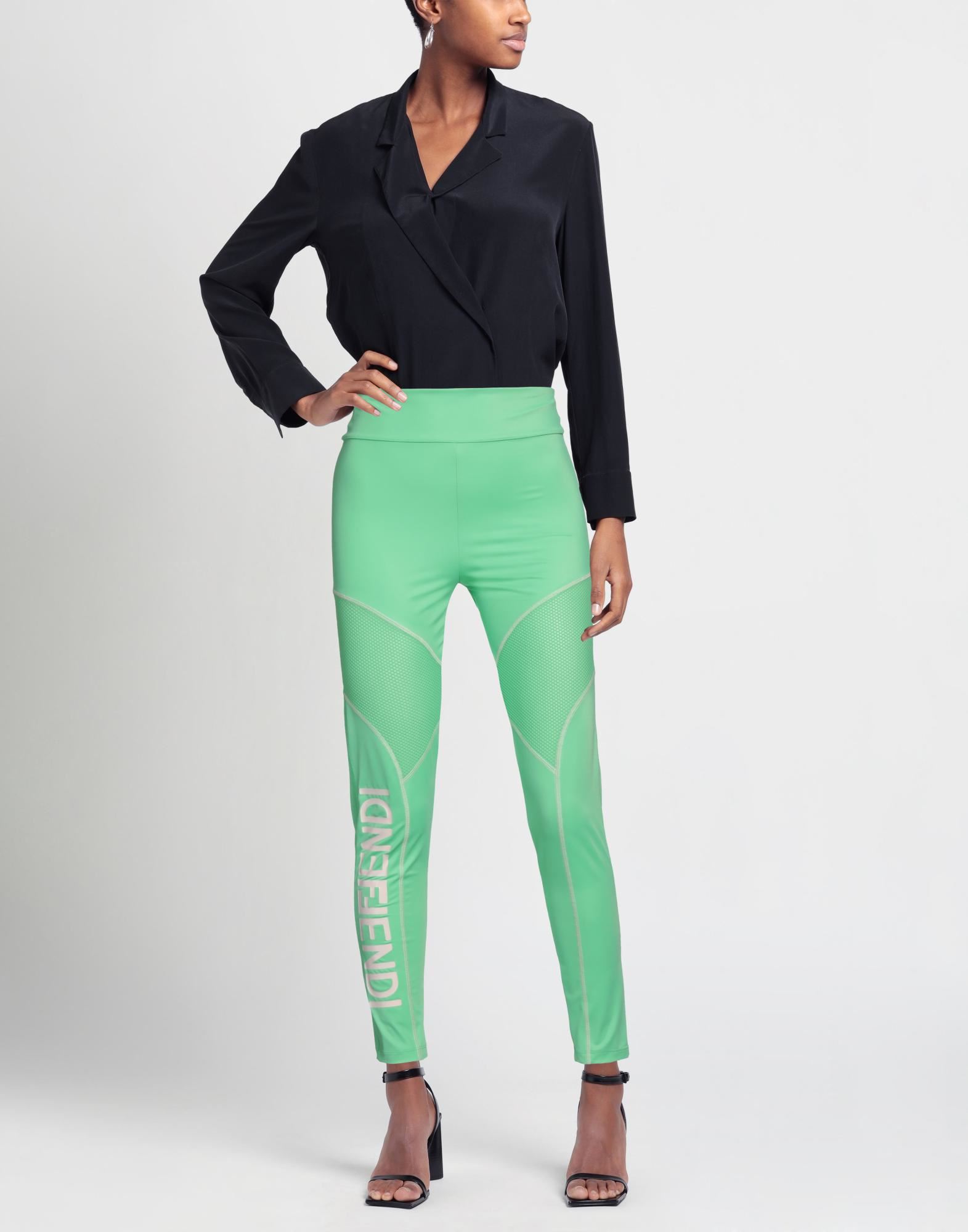  Fendi - Hosen & Röcke - Leggings - On Yoox.com 