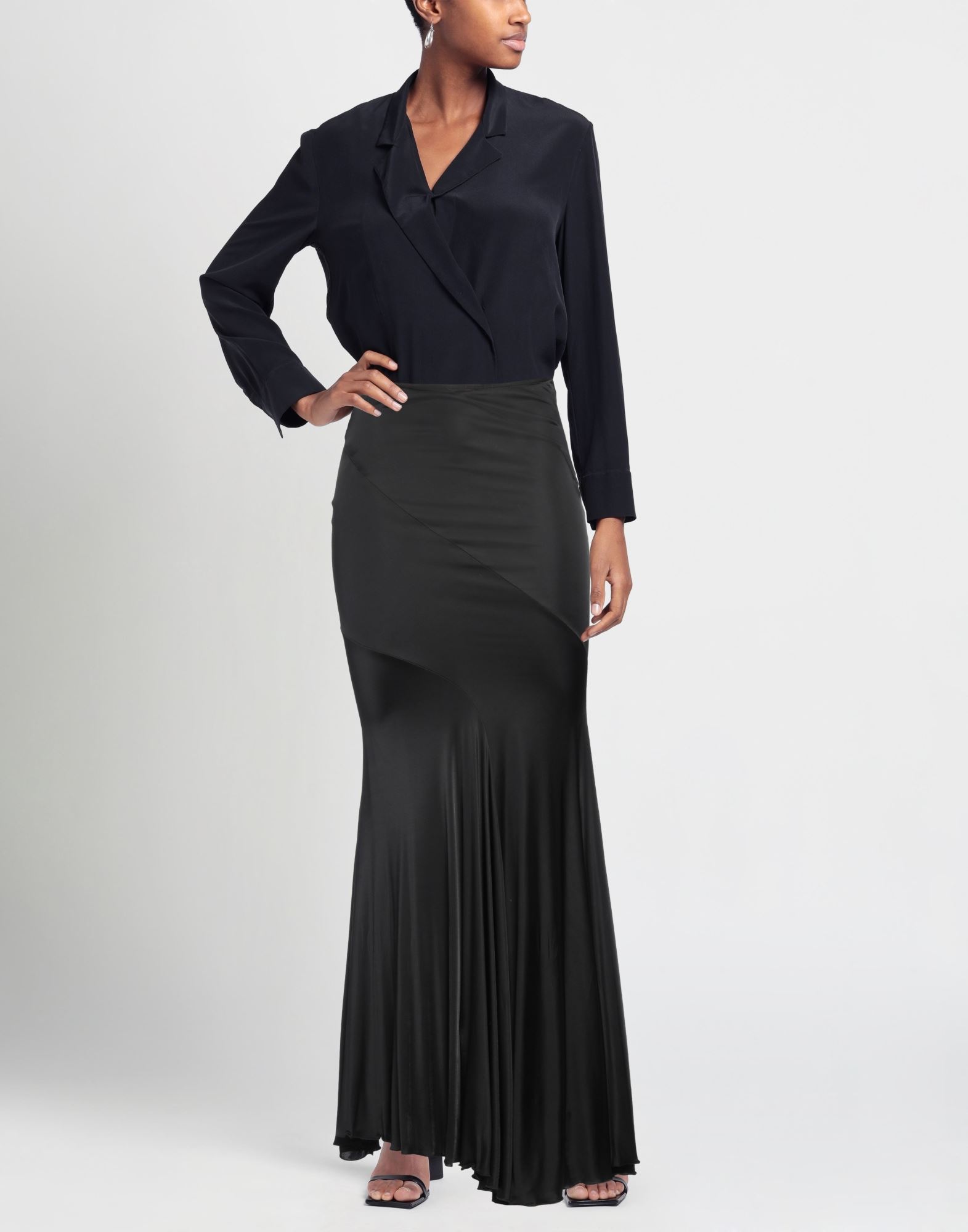  Blumarine - Hosen & Röcke - Maxi-röcke - On Yoox.com 