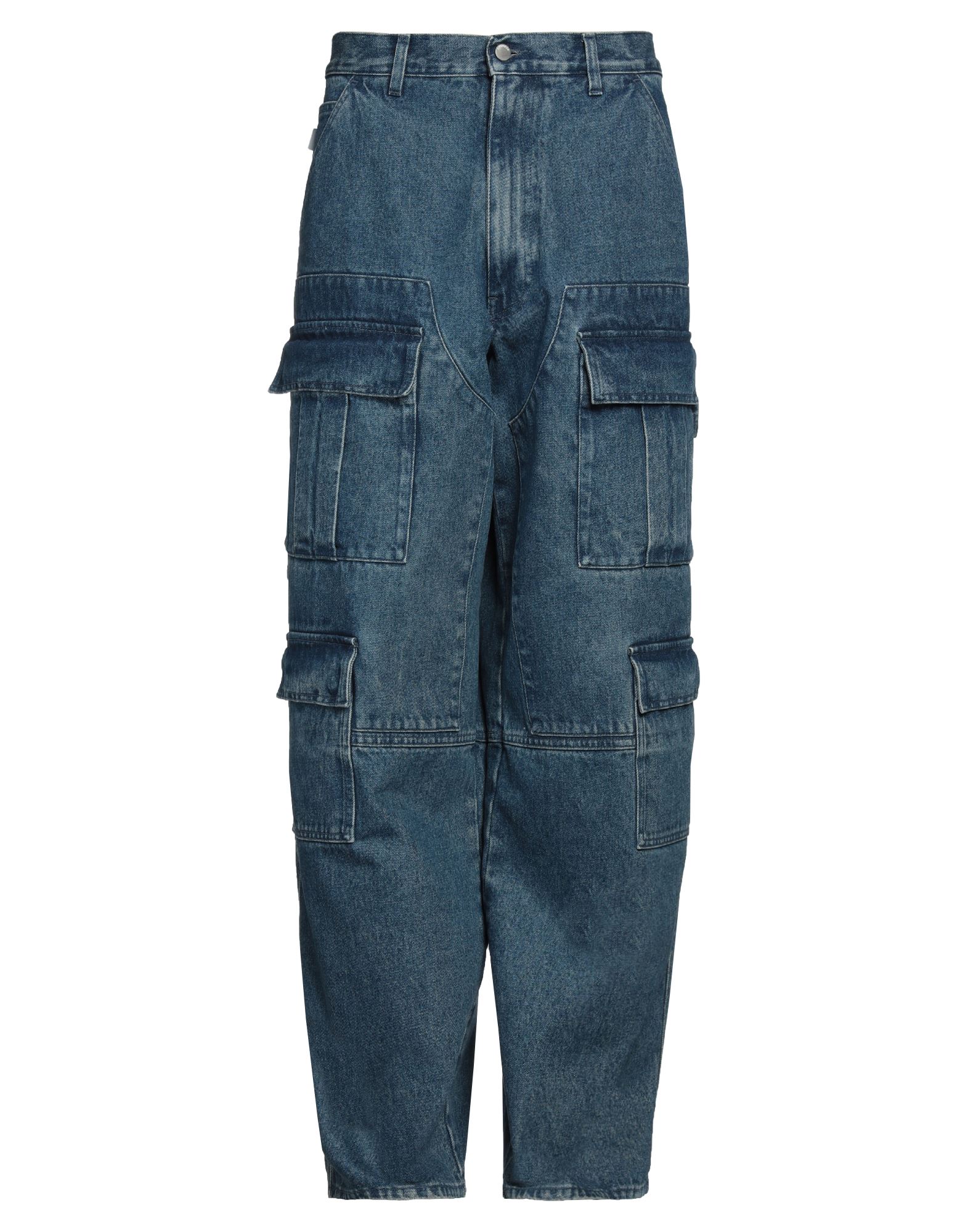 AMBUSH BOTTOMWEAR Τζιν