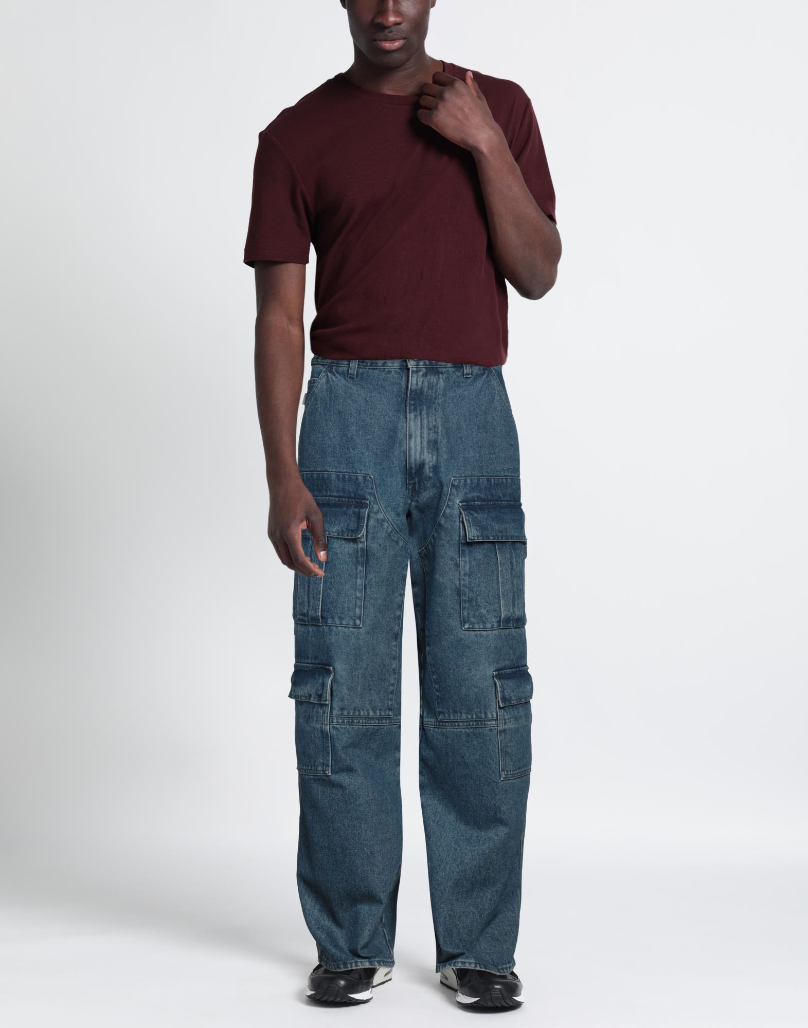  Ambush - Partes De Abajo - Pantalones Vaqueros - On Yoox.com 