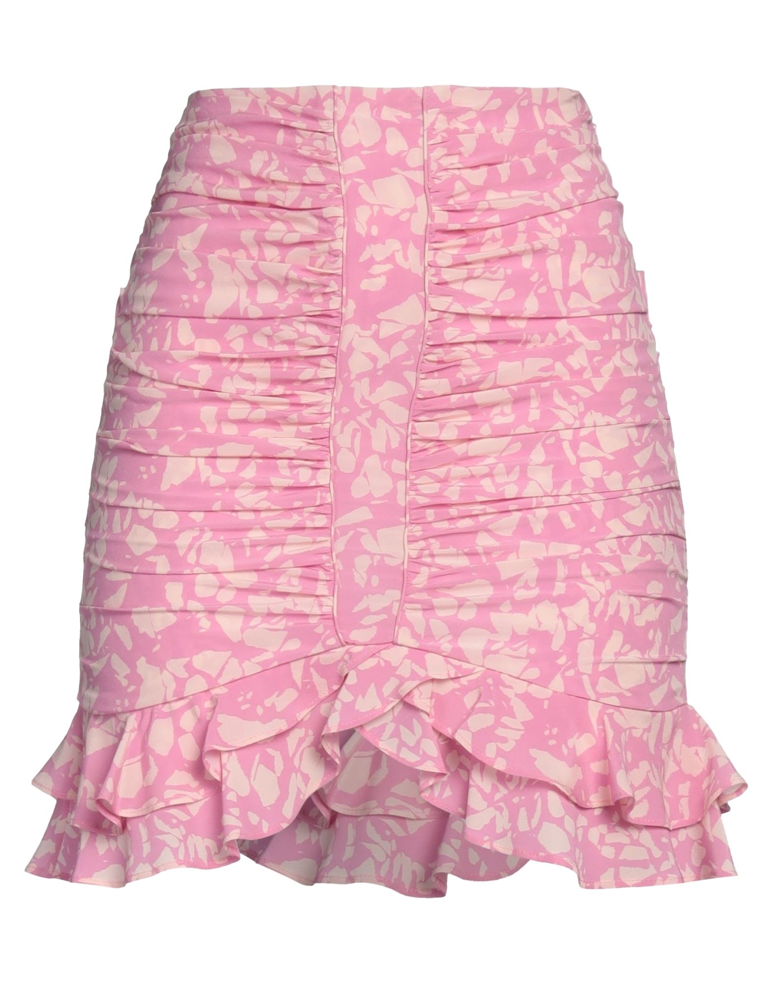 ISABEL MARANT ISABEL MARANT BOTTOMWEAR Μίνι φούστα