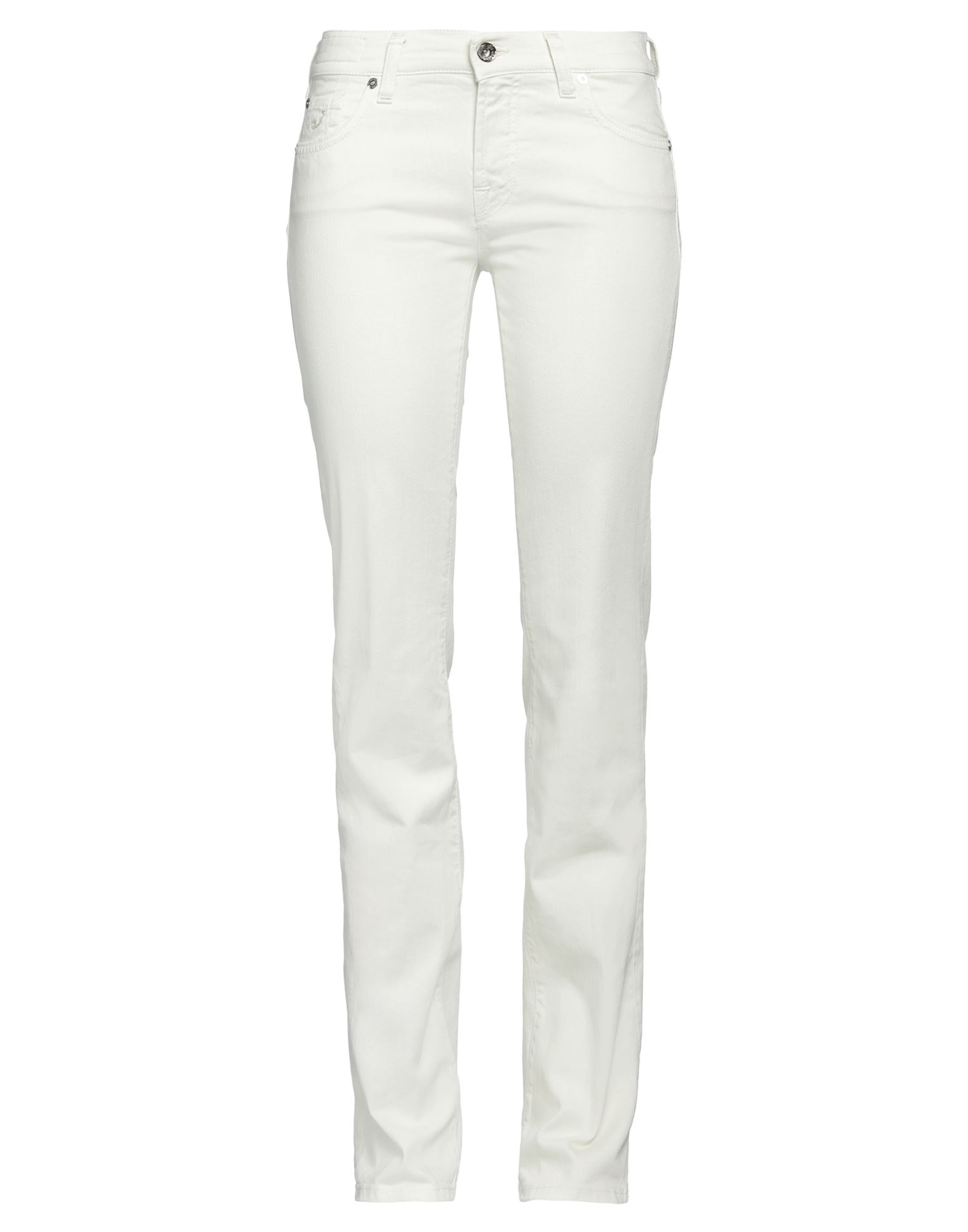 JACOB COHЁN BOTTOMWEAR Casual Παντελόνι