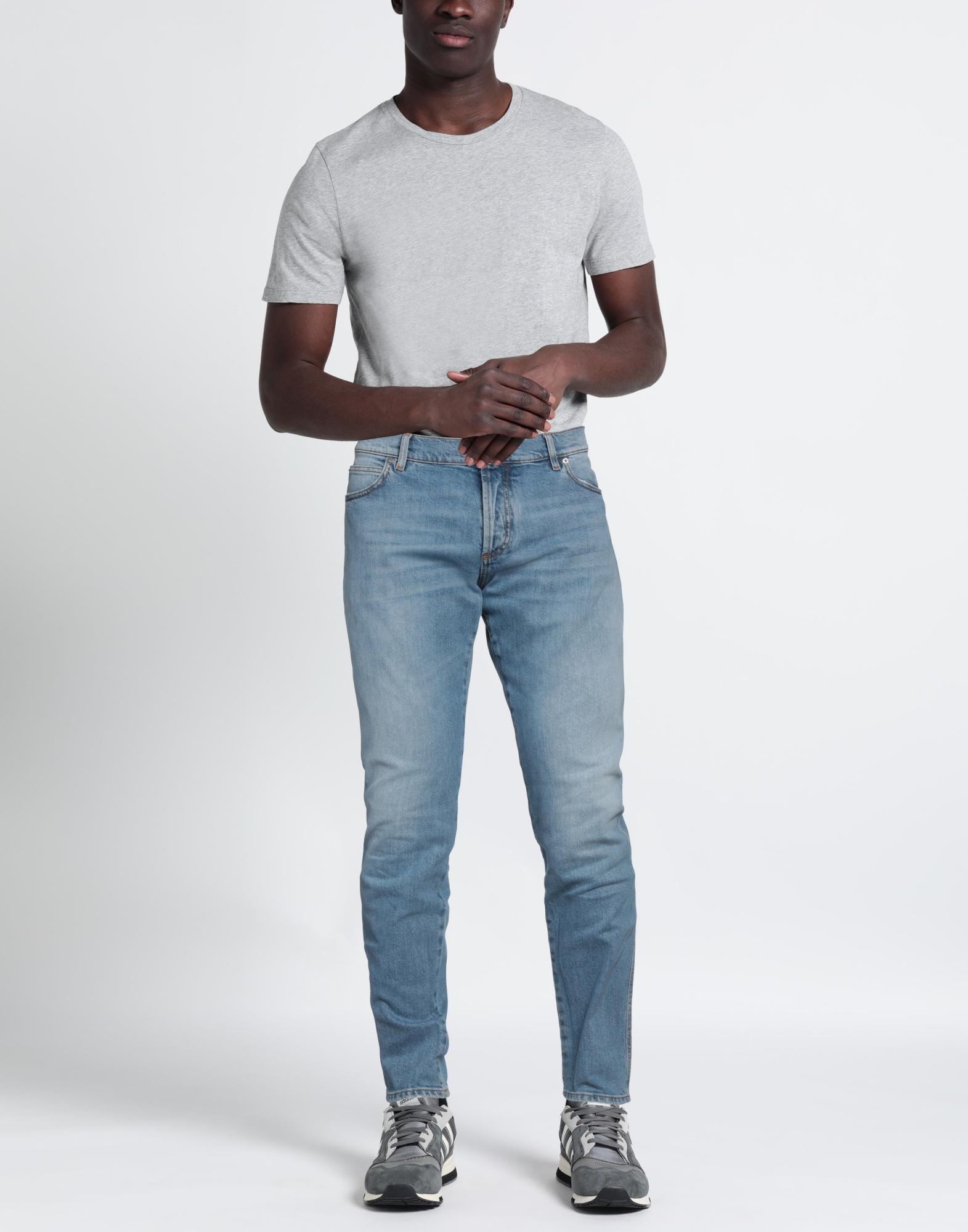  Balmain - Hosen & Röcke - Jeanshosen - On Yoox.com 