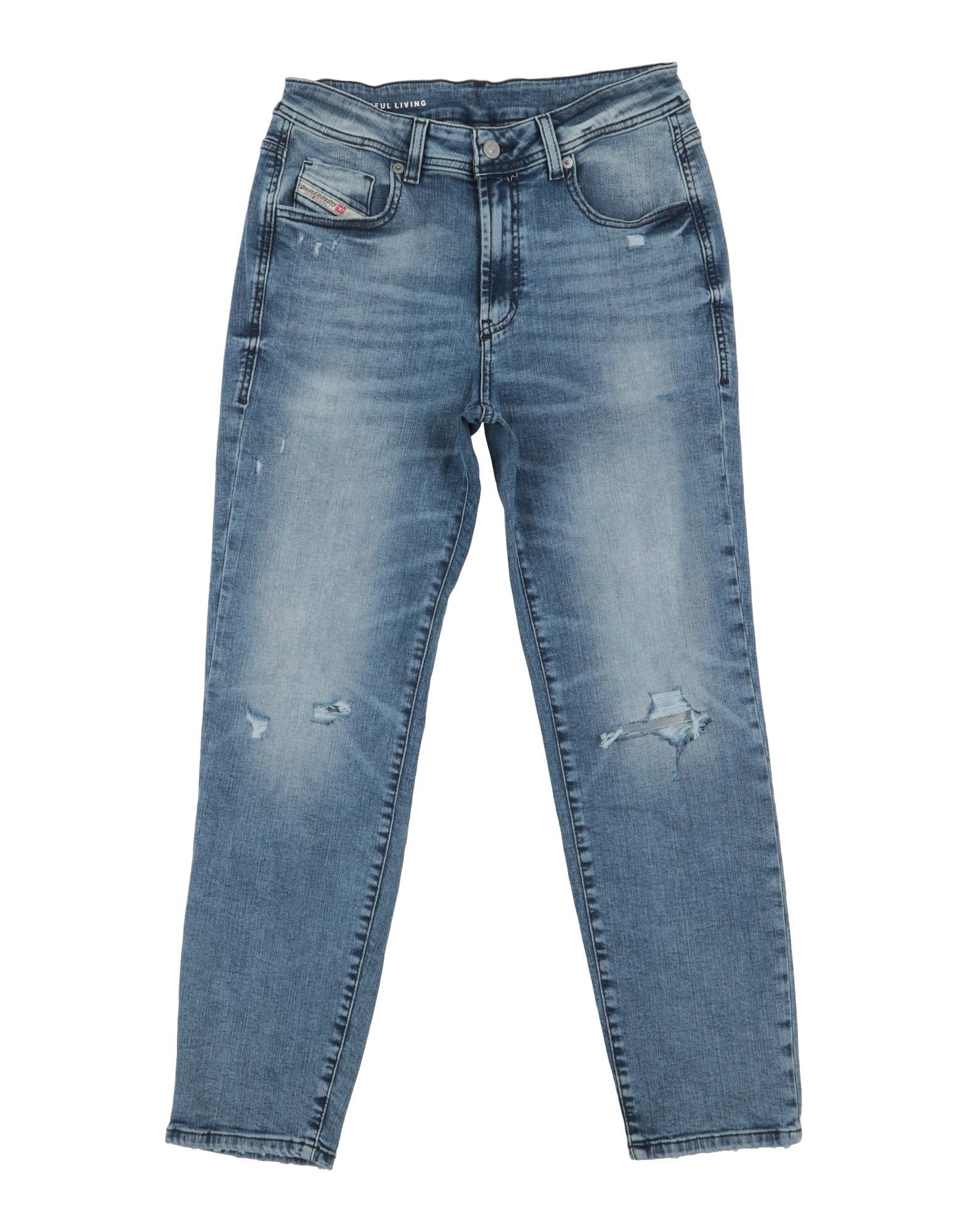  Diesel - Hosen & Röcke - Jeanshosen - On Yoox.com 