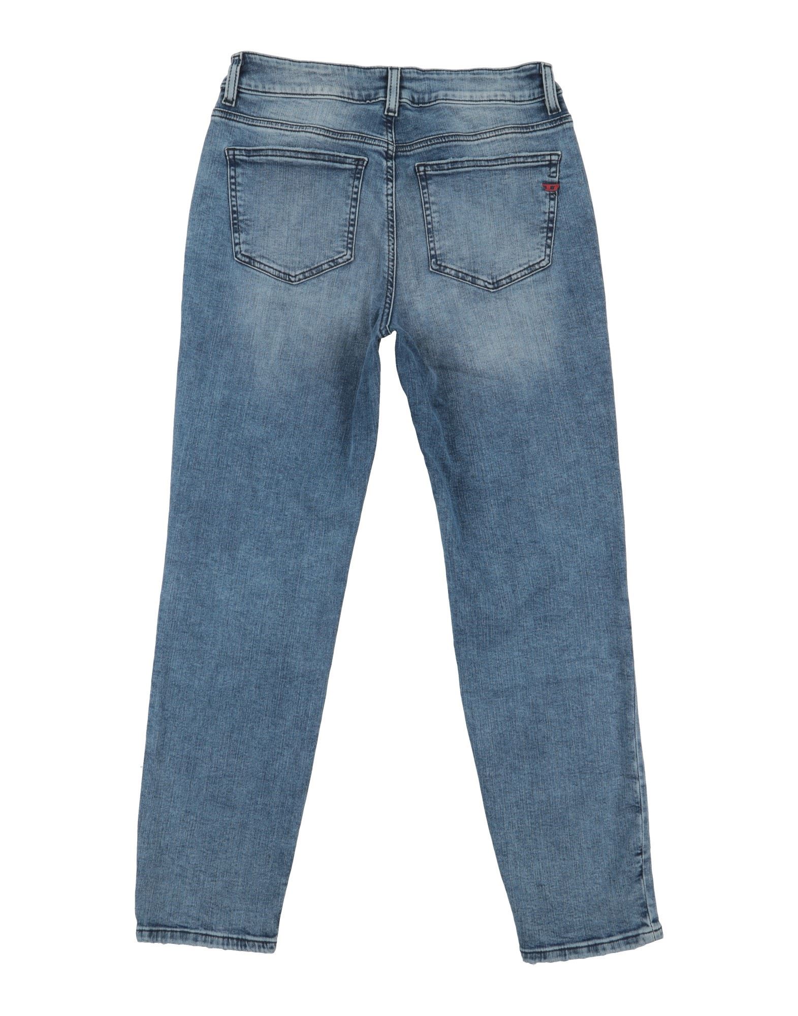  Diesel - Hosen & Röcke - Jeanshosen - On Yoox.com 