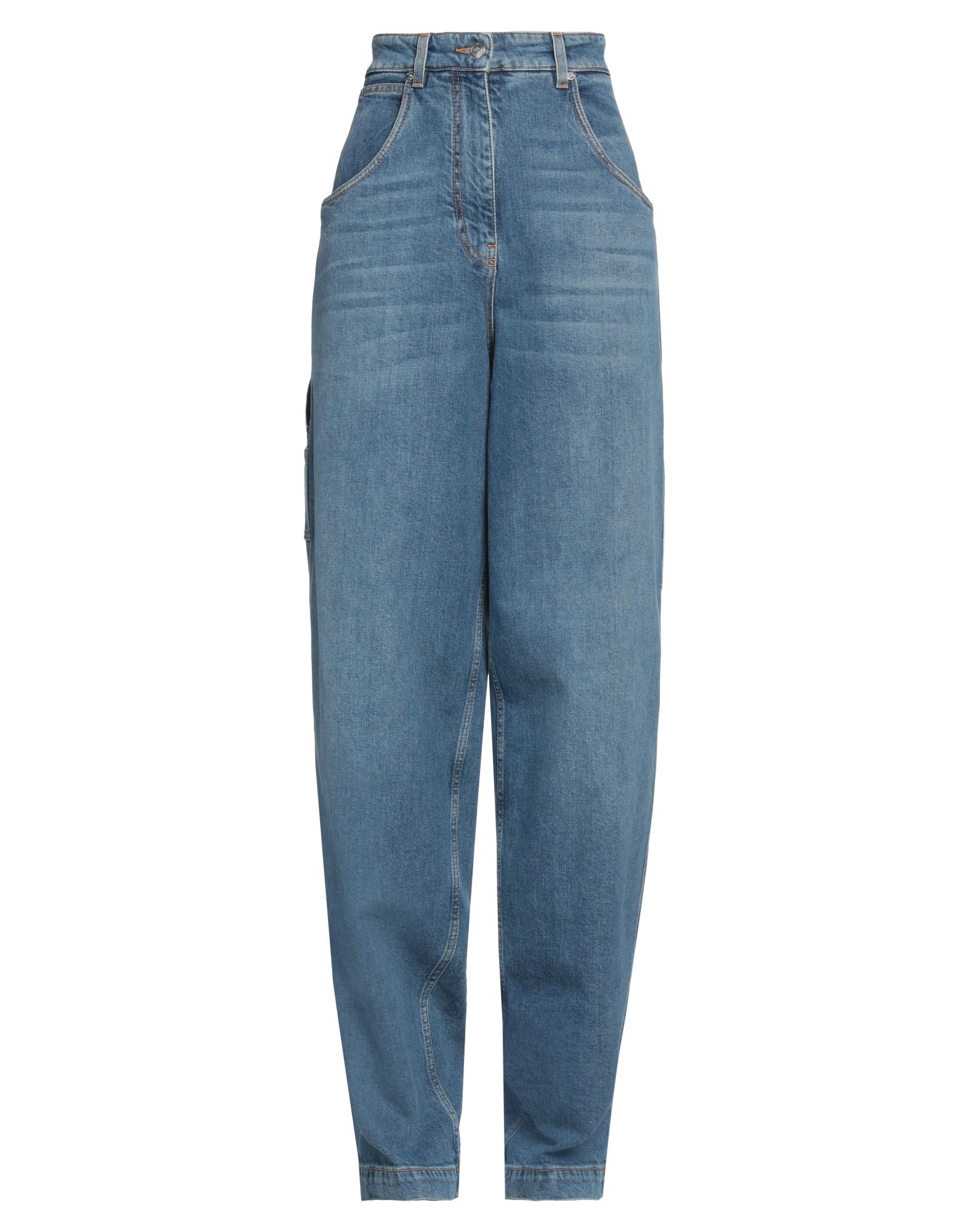  Etro - Hosen & Röcke - Jeanshosen - On Yoox.com 