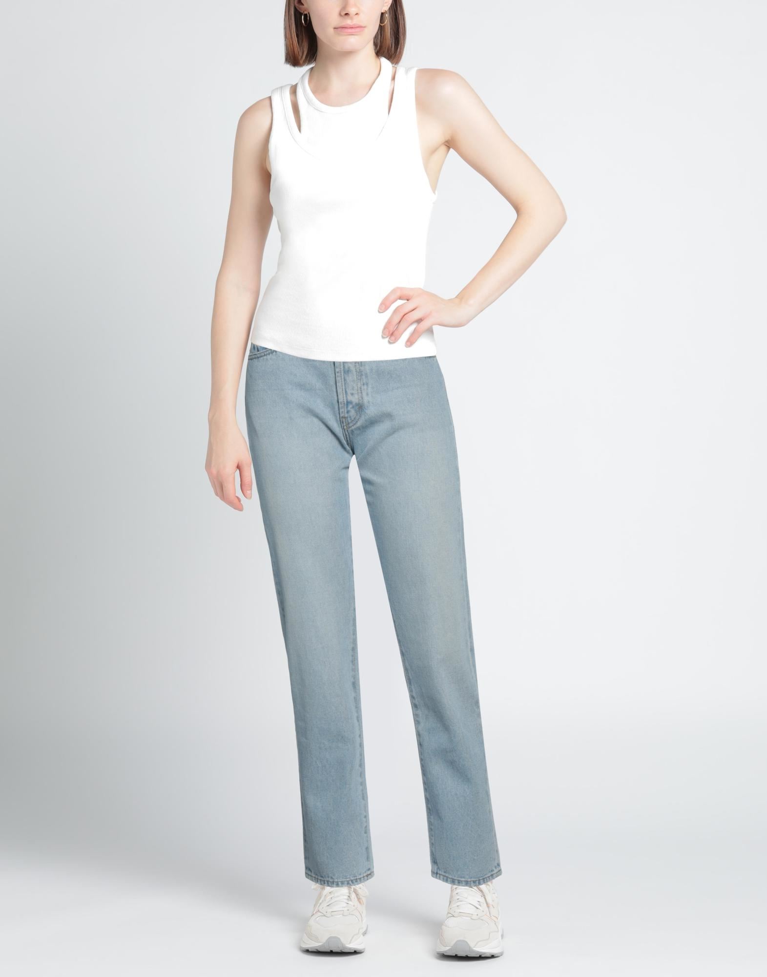  Aries - Partes De Abajo - Pantalones Vaqueros - On Yoox.com 