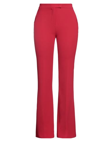 Hose Damen Rot 34,36,38,40,44 Damen
