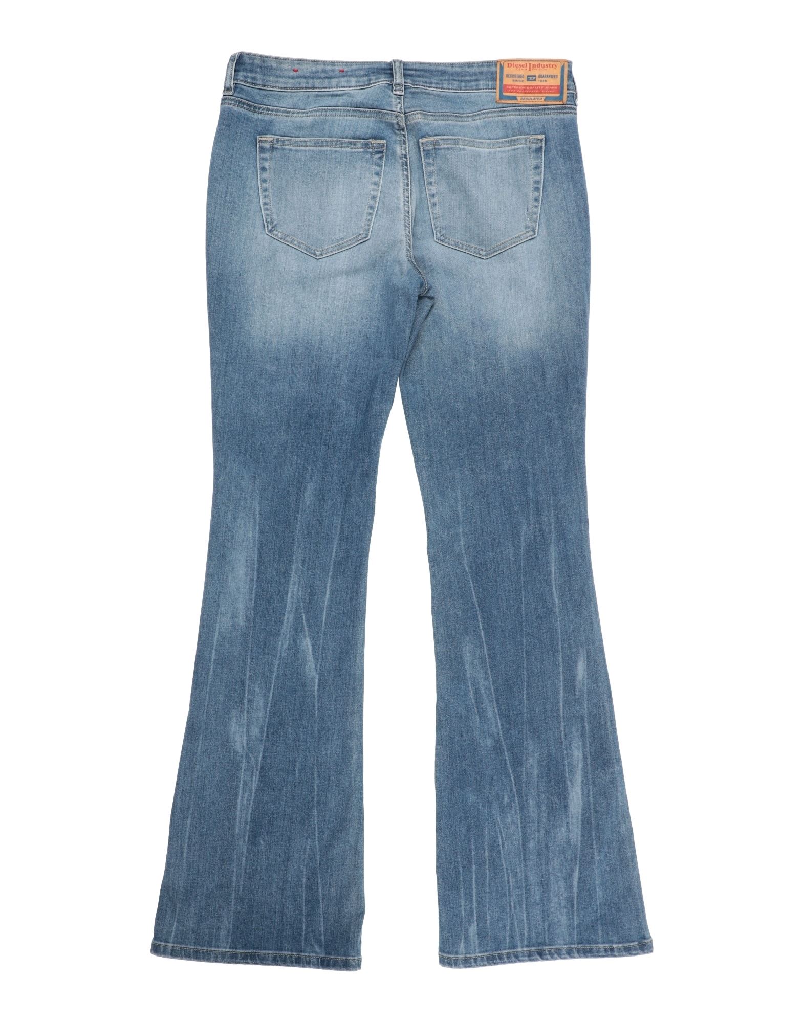  Diesel - Hosen & Röcke - Jeanshosen - On Yoox.com 