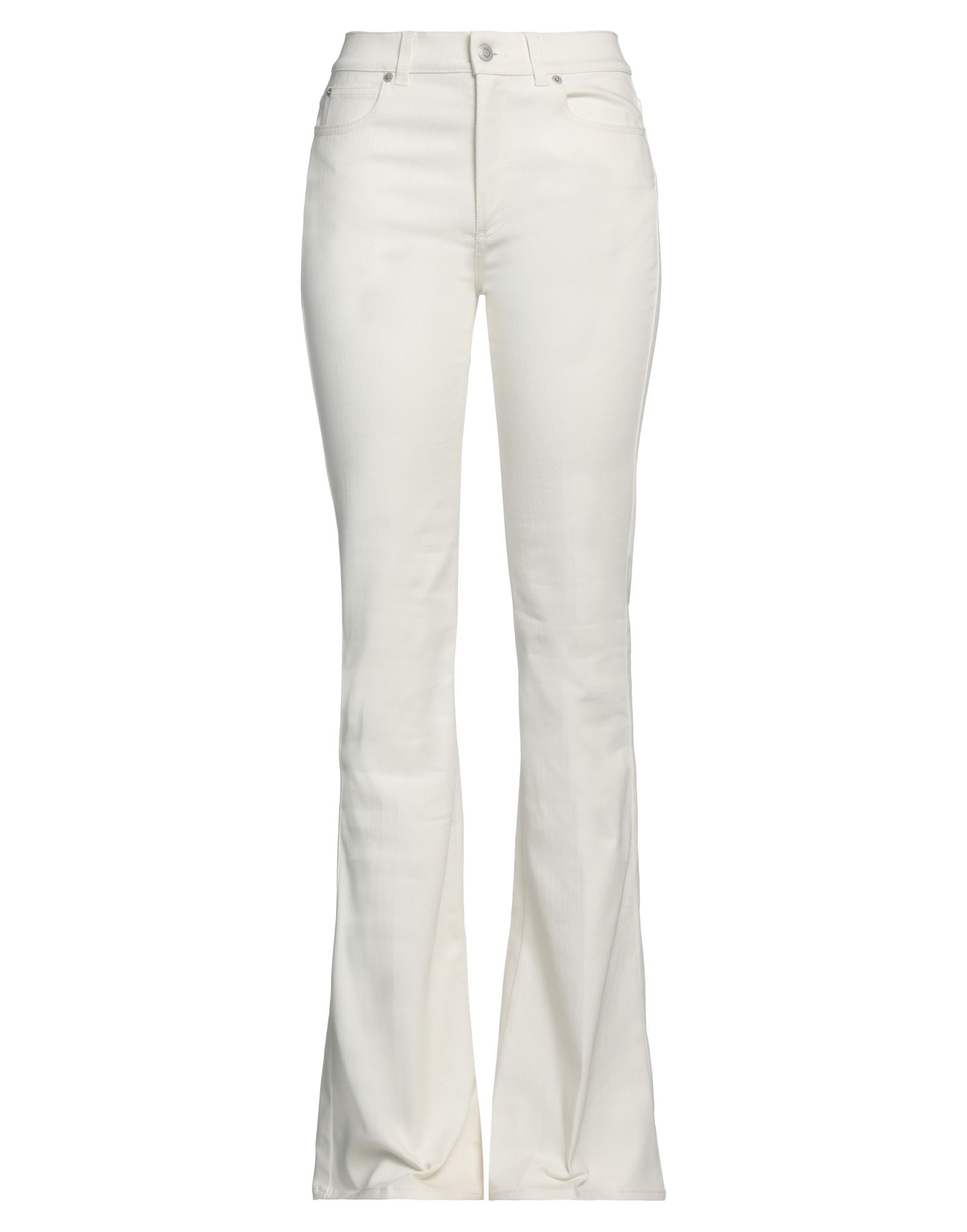 MCQUEEN MCQUEEN BOTTOMWEAR Τζιν