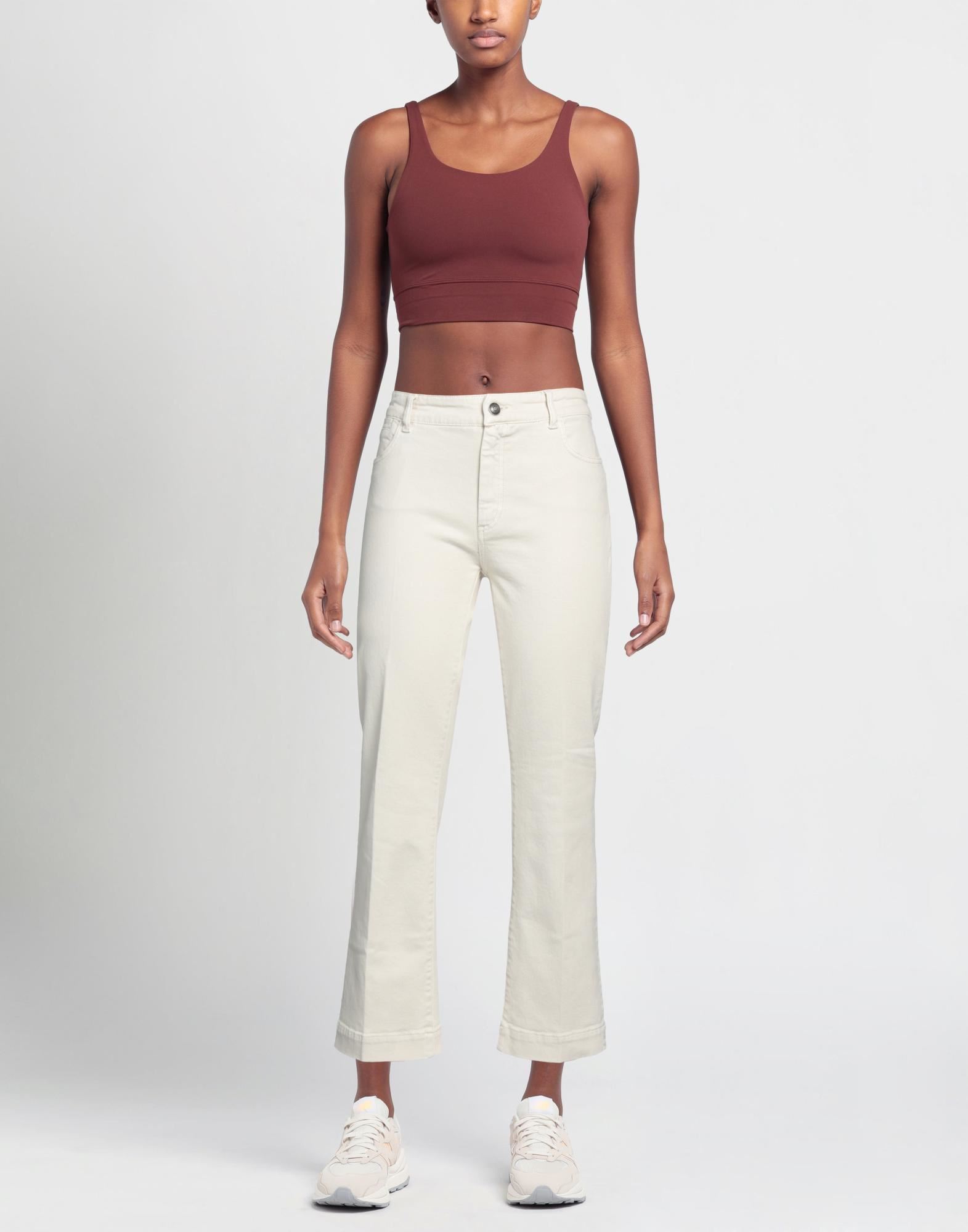  Sportmax - Hosen & Röcke - Jeanshosen - On Yoox.com 
