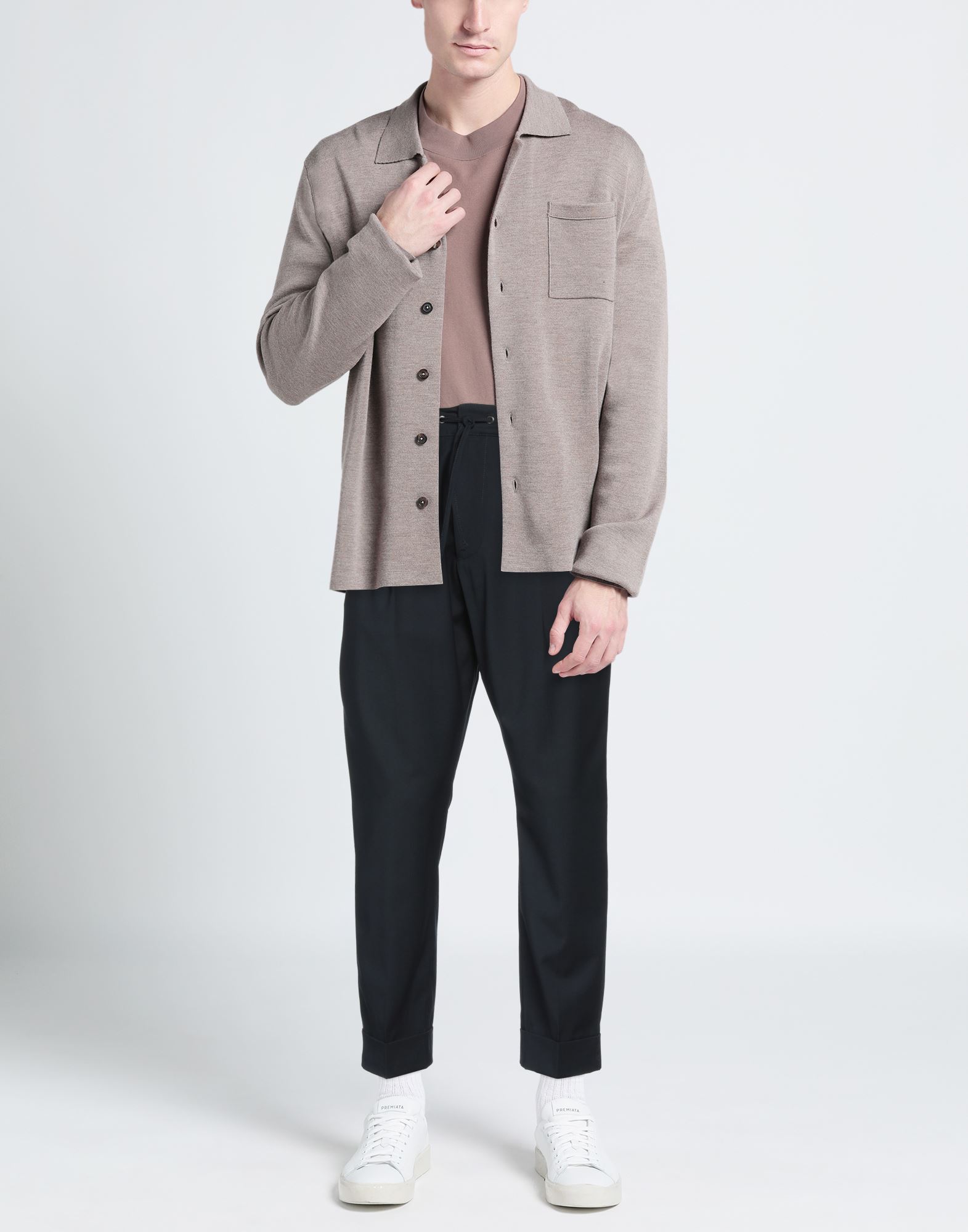  Messagerie - Hosen & Röcke - Hosen - On Yoox.com 