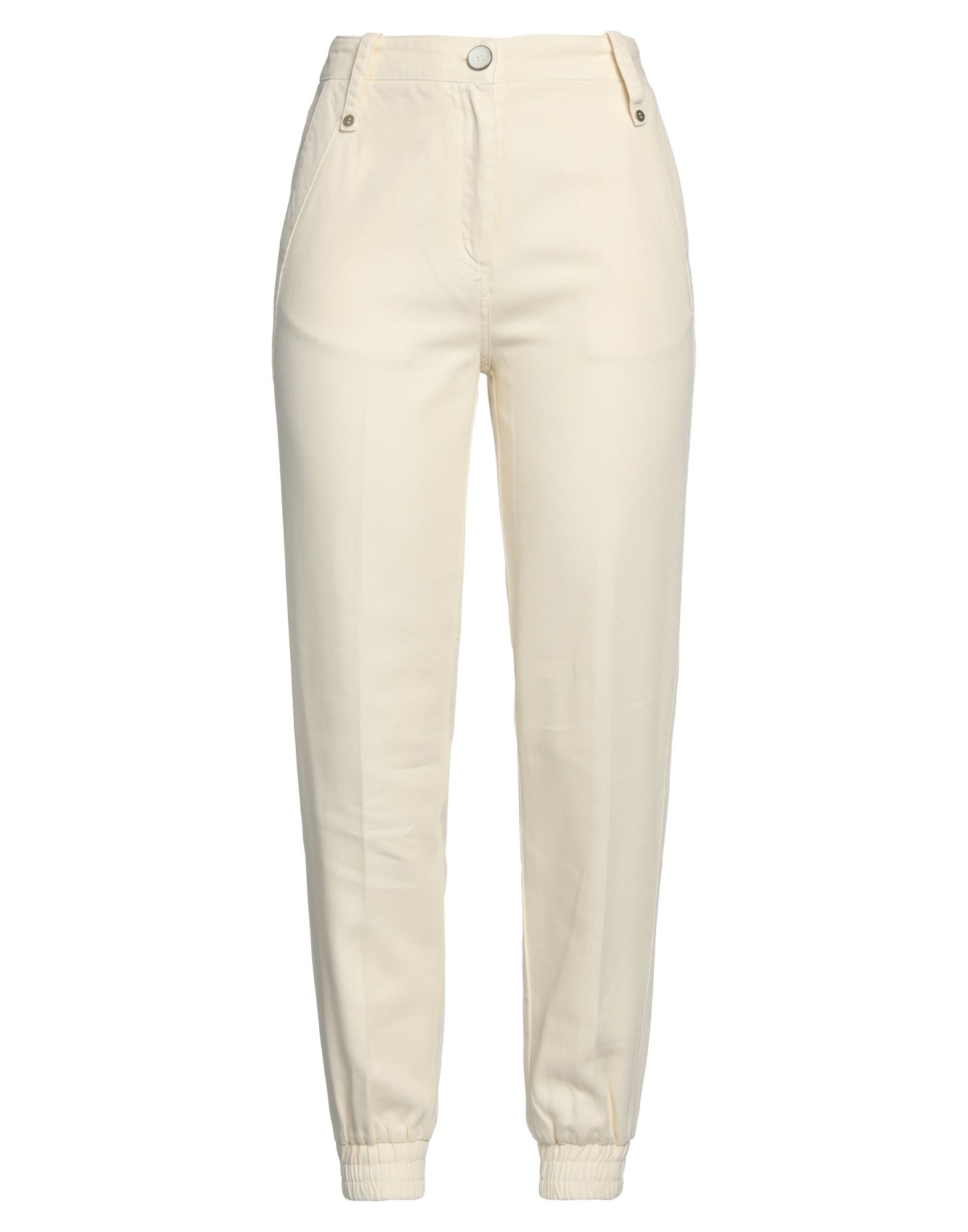 TWINSET BOTTOMWEAR Casual Παντελόνι