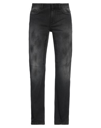 Jeanshose Herren Schwarz 31 Herren