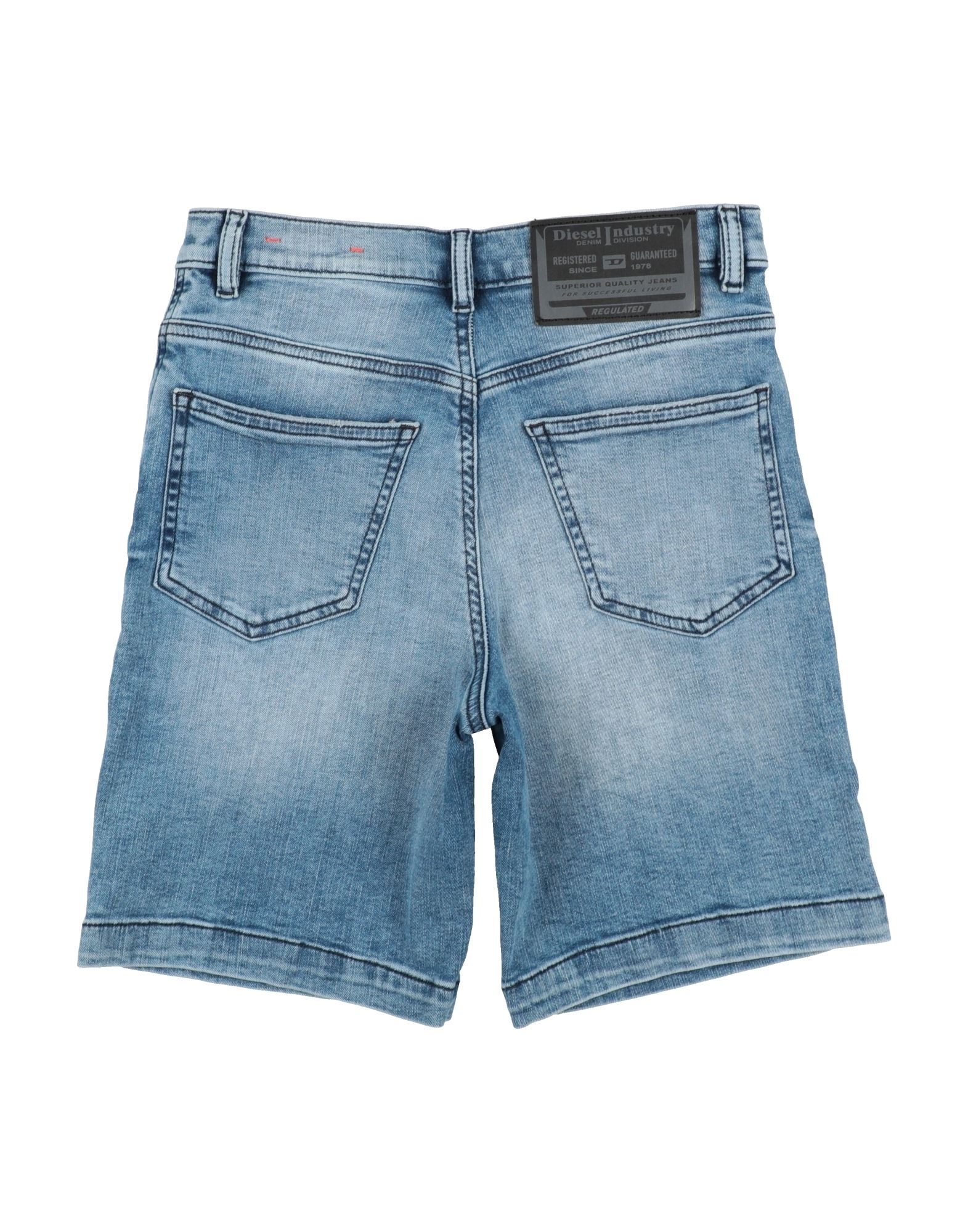  Diesel - Hosen & Röcke - Jeansshorts - On Yoox.com 