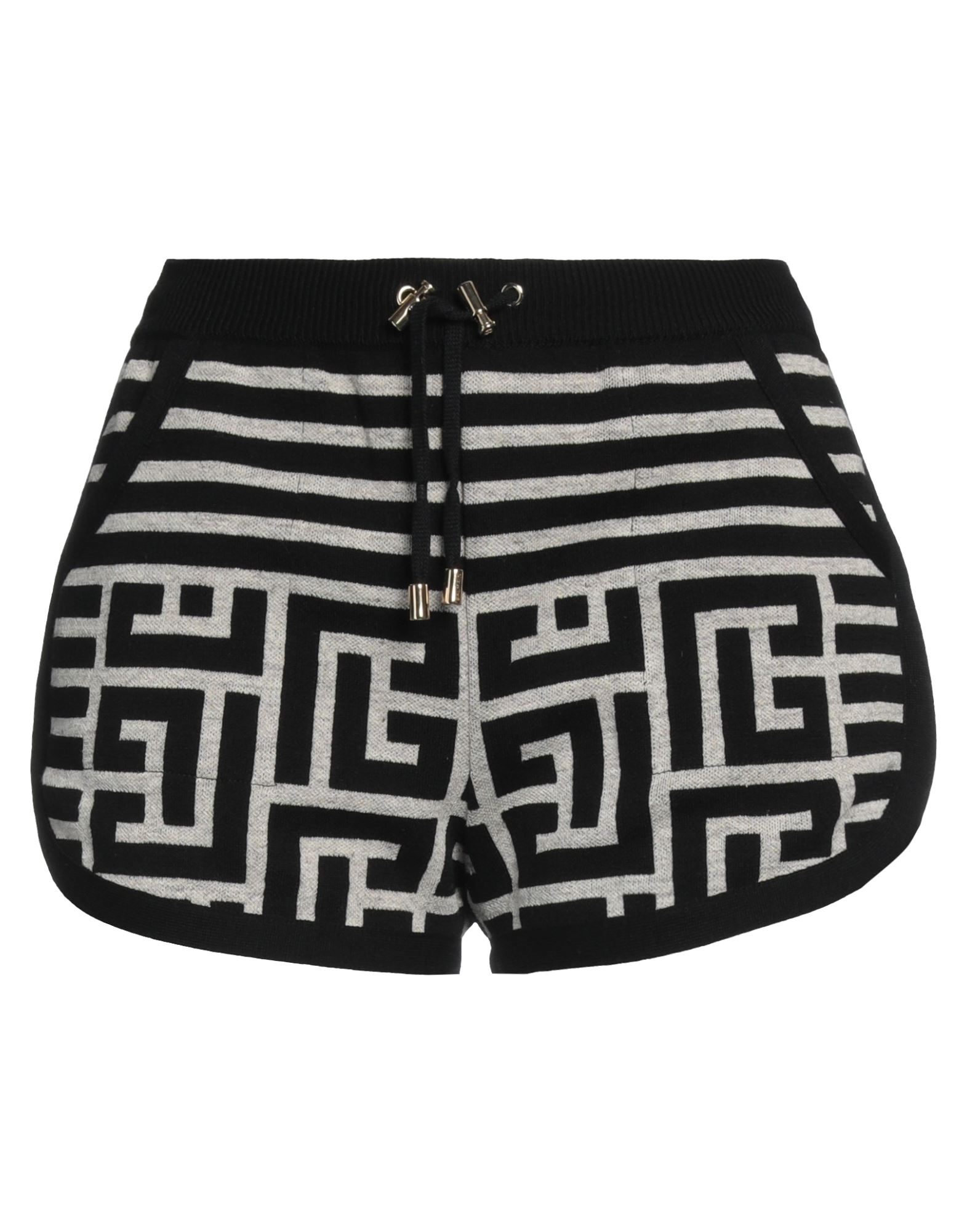 BALMAIN BALMAIN BOTTOMWEAR Σορτς & Βερμούδες