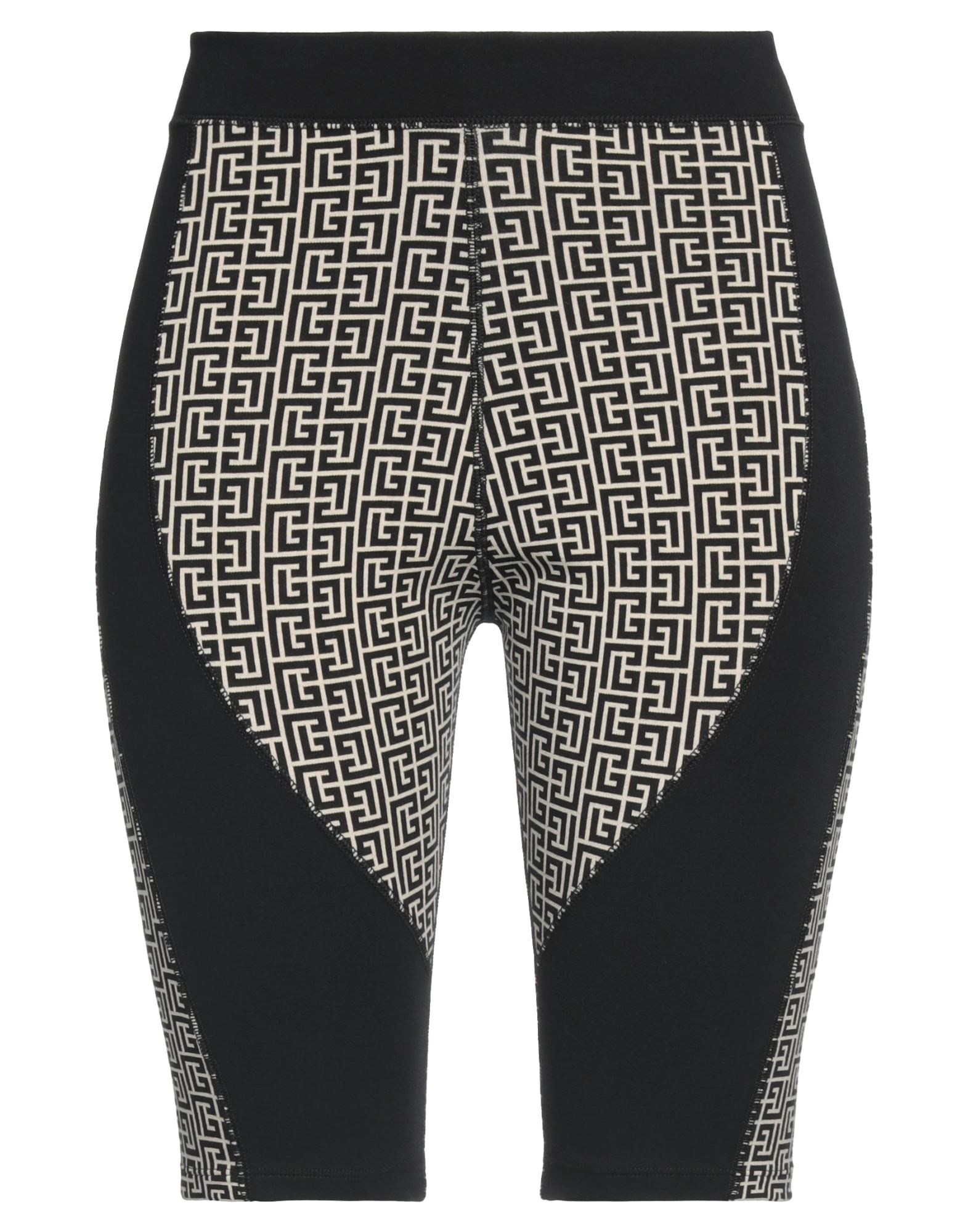 BALMAIN BALMAIN BOTTOMWEAR Σορτς & Βερμούδες