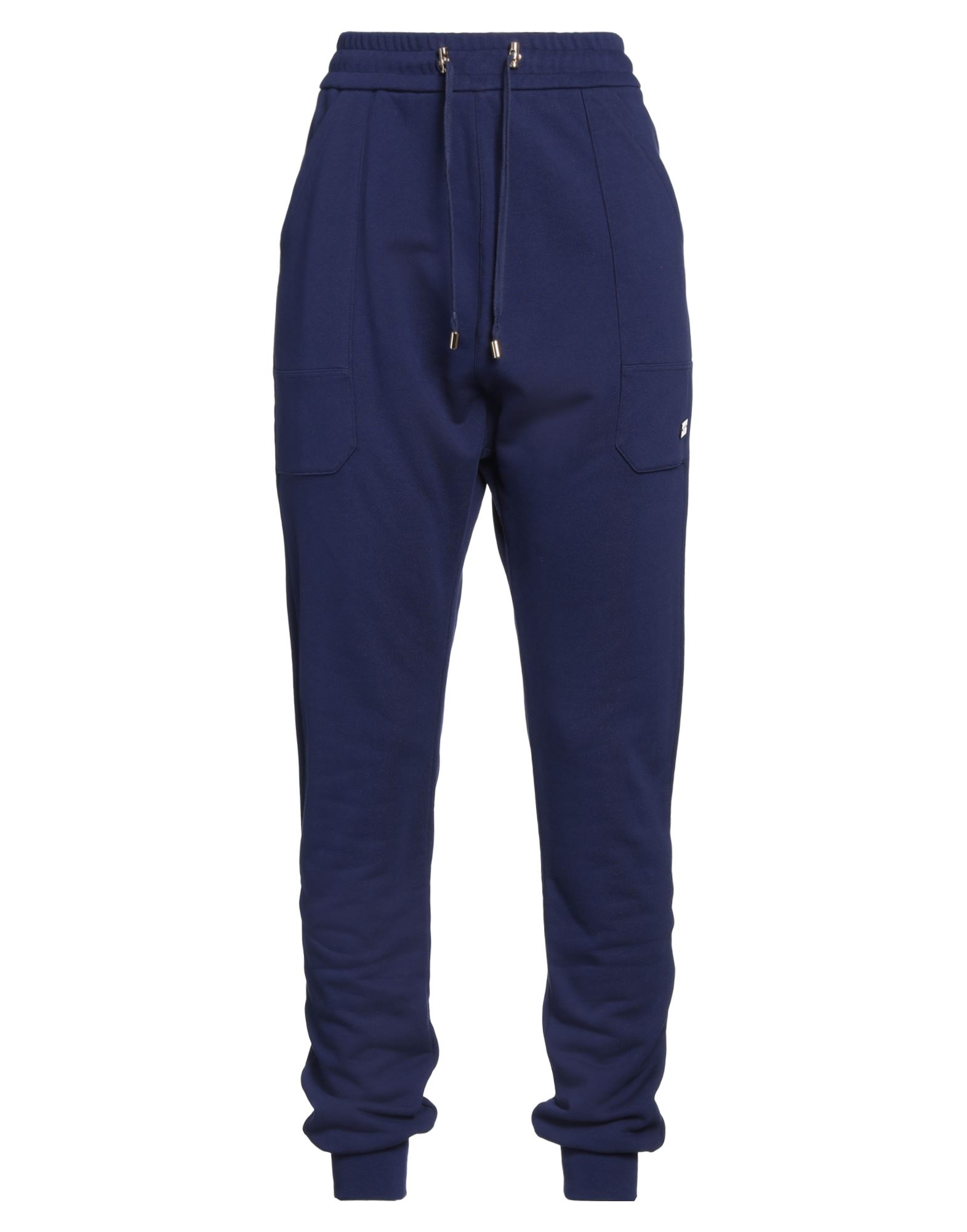 BALMAIN BALMAIN BOTTOMWEAR Casual Παντελόνι