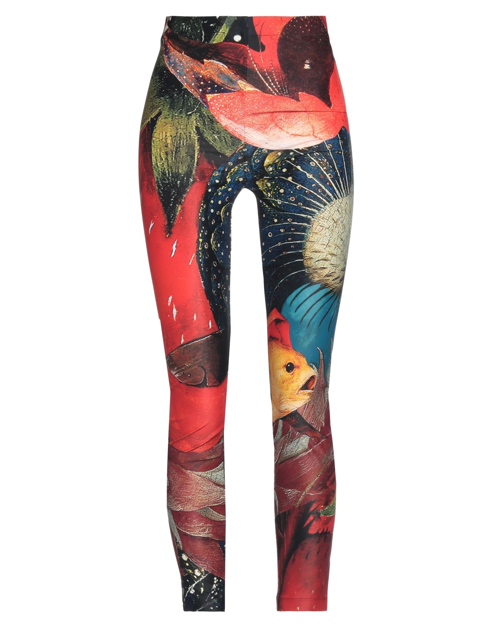  Mcqueen - Hosen & Röcke - Leggings - On Yoox.com 