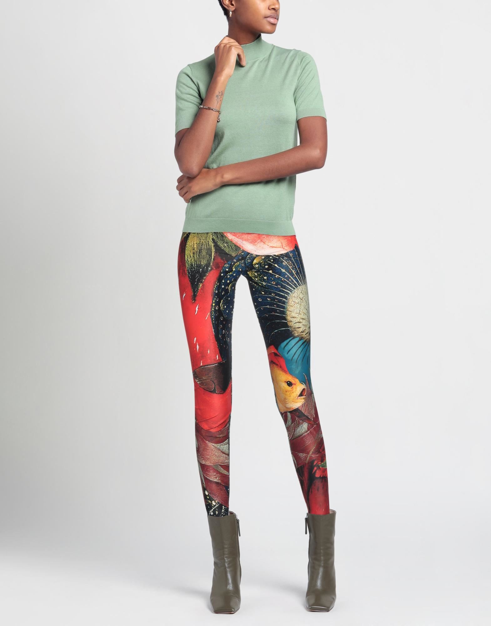  Mcqueen - Hosen & Röcke - Leggings - On Yoox.com 