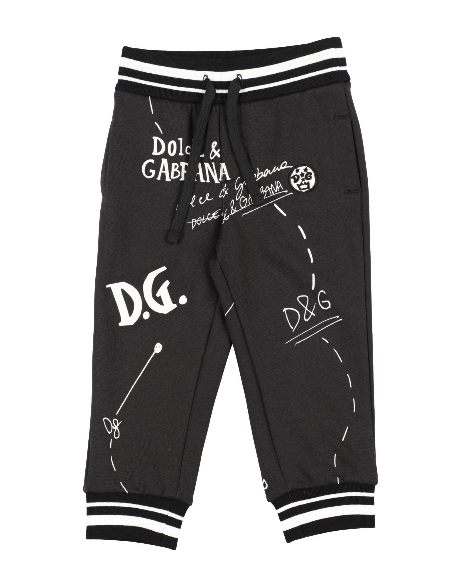  Dolce&gabbana - Hosen & Röcke - Hosen - On Yoox.com 