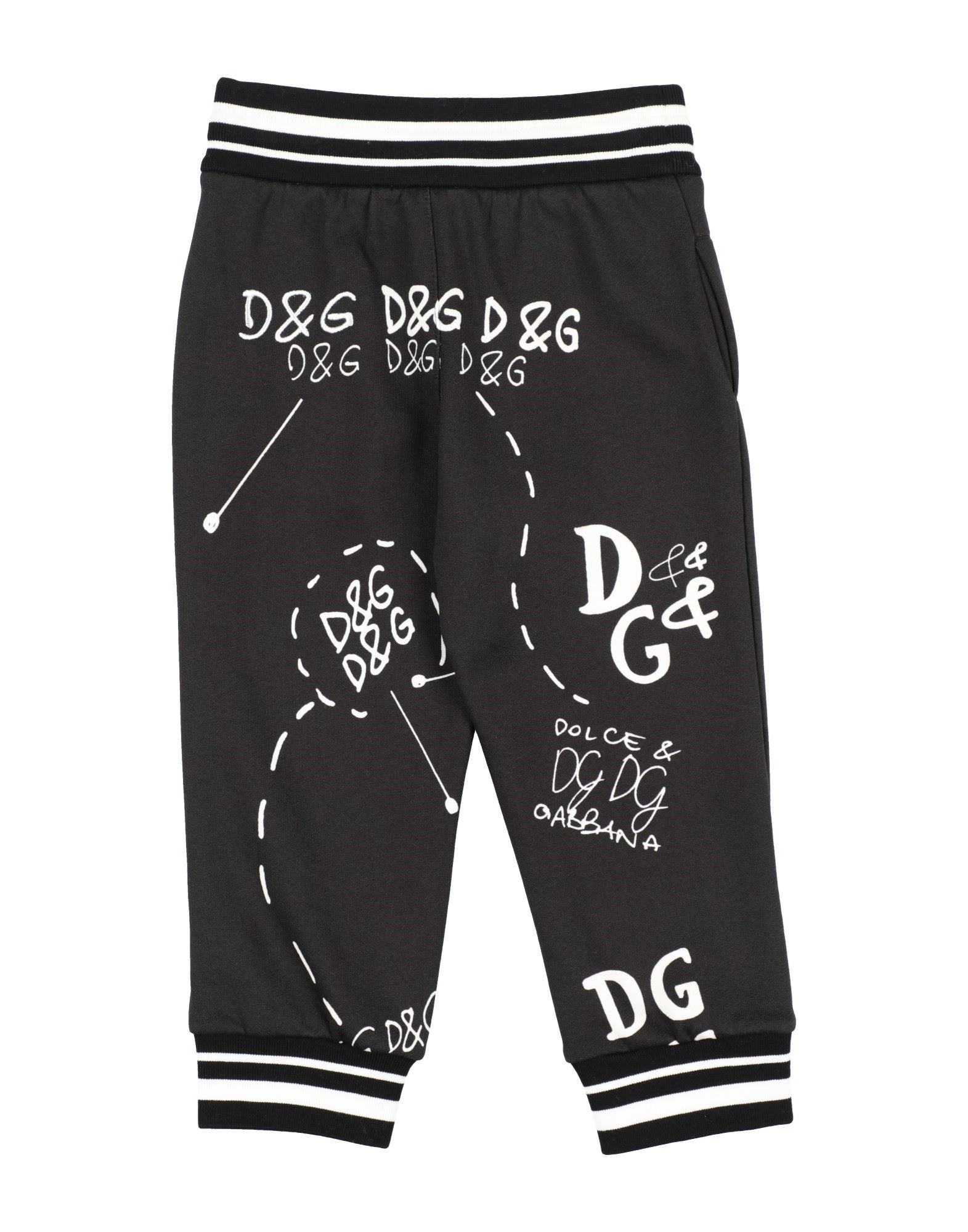  Dolce&gabbana - Hosen & Röcke - Hosen - On Yoox.com 