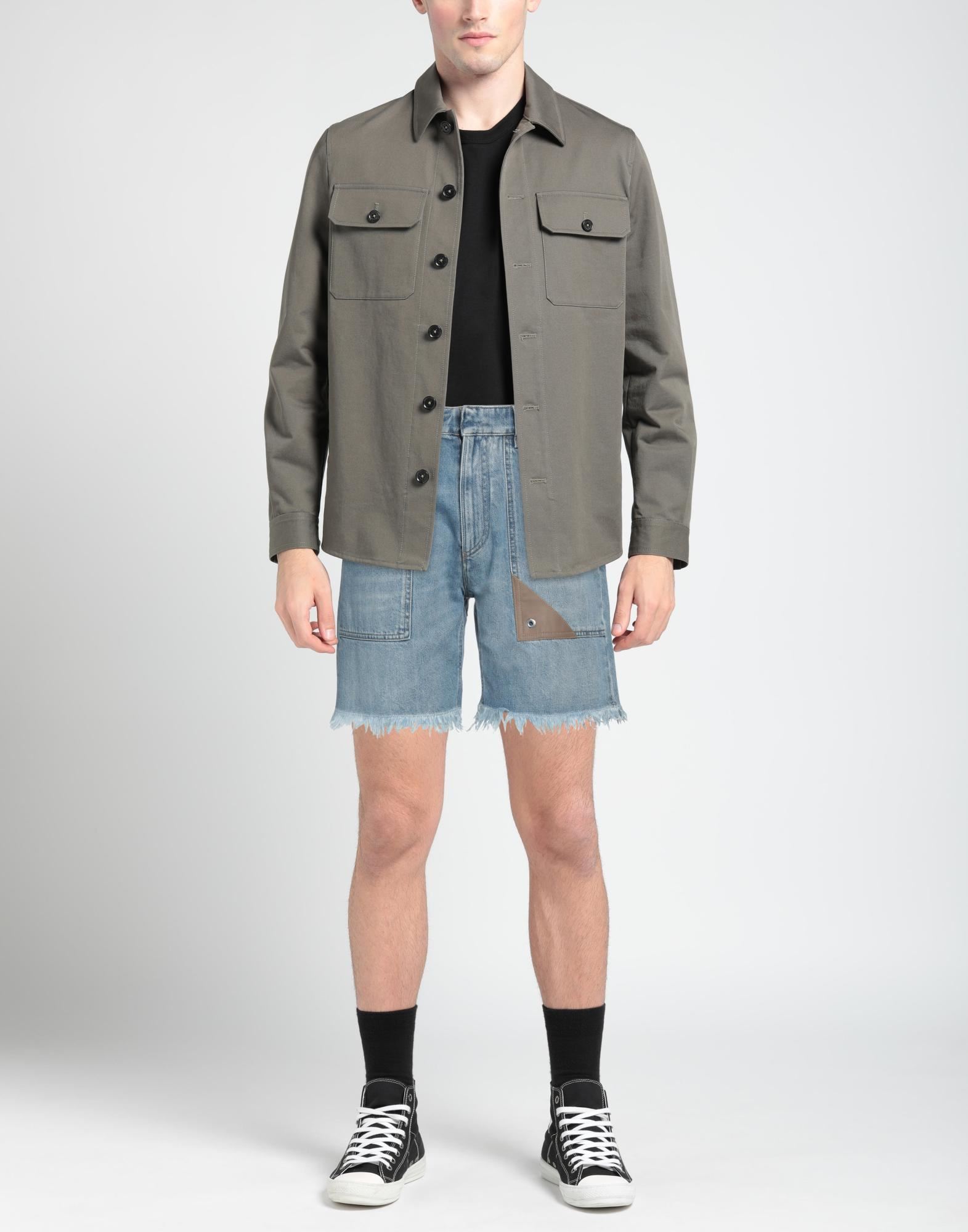  Fendi - Hosen & Röcke - Jeansshorts - On Yoox.com 