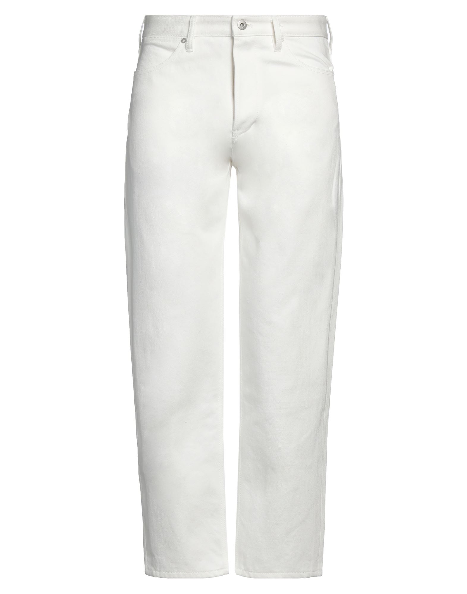  Jil Sander+ - Hosen & Röcke - Jeanshosen - On Yoox.com 