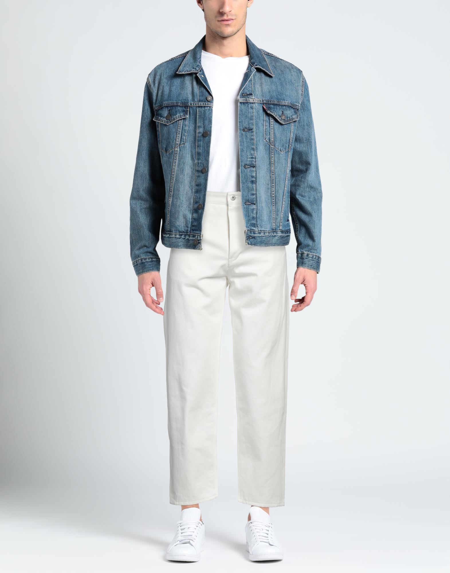  Jil Sander+ - Hosen & Röcke - Jeanshosen - On Yoox.com 