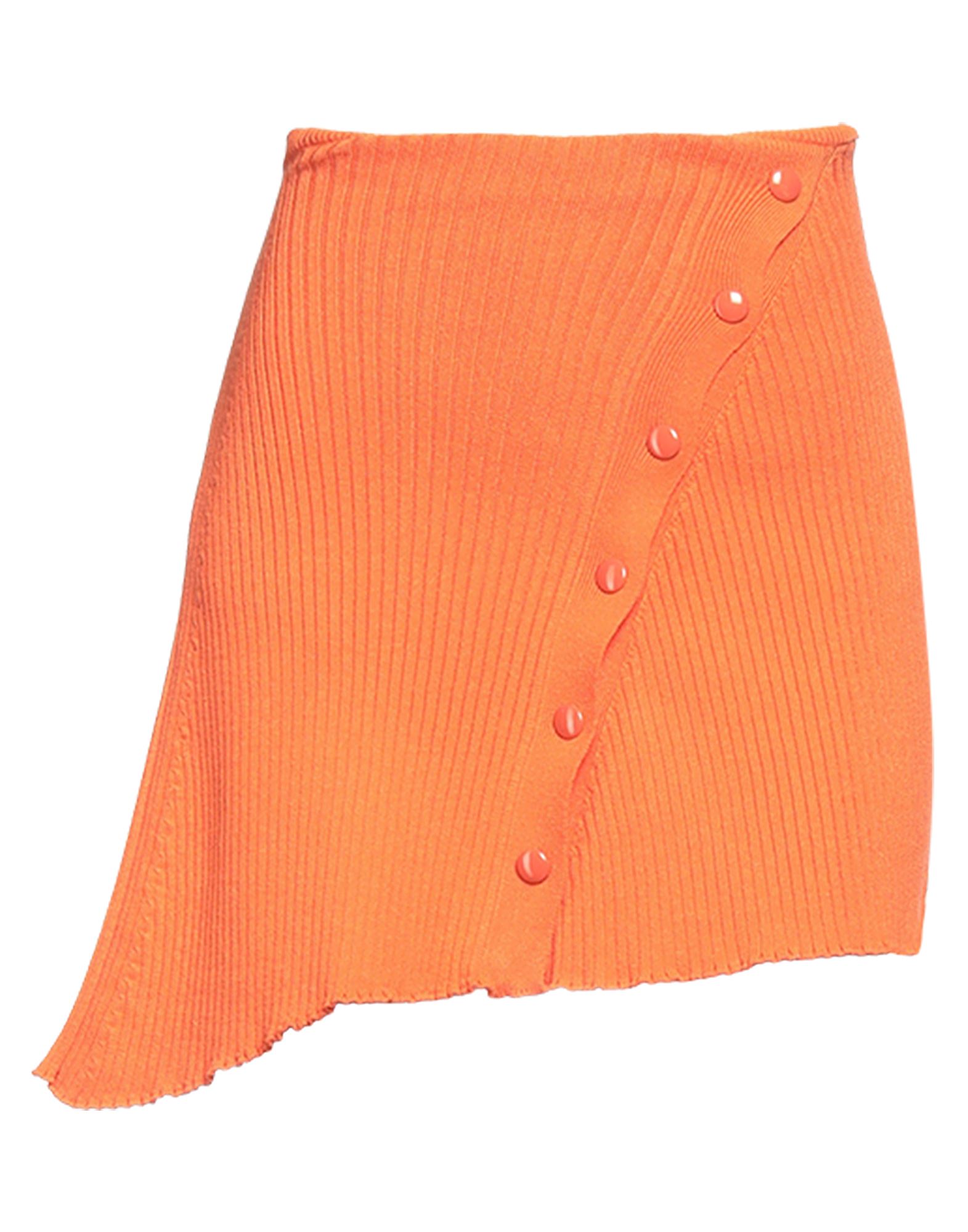 COURRÈGES COURRÈGES BOTTOMWEAR Μίνι φούστα