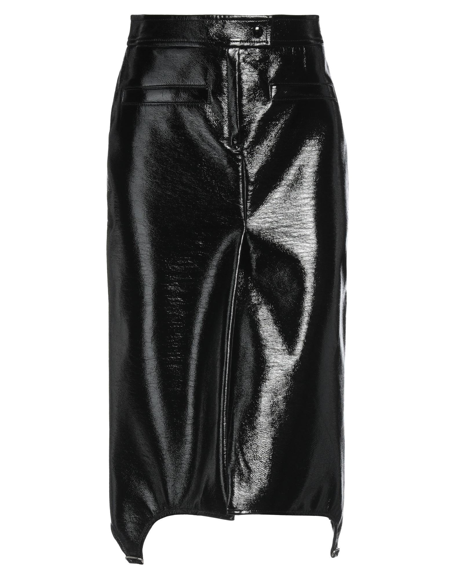 COURRÈGES COURRÈGES BOTTOMWEAR Μίντι φούστα