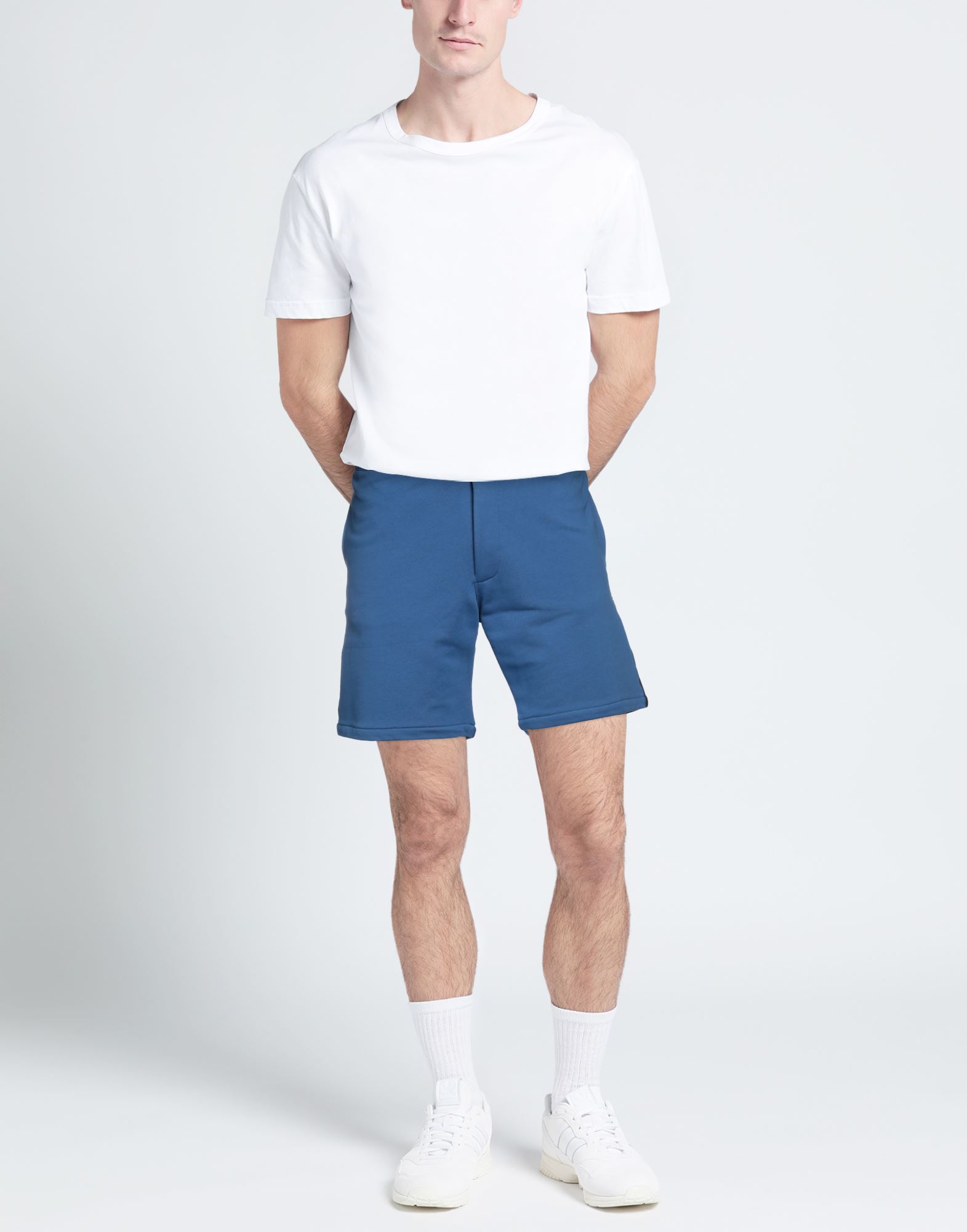  Mcqueen - Hosen & Röcke - Shorts & Bermudashorts - On Yoox.com 