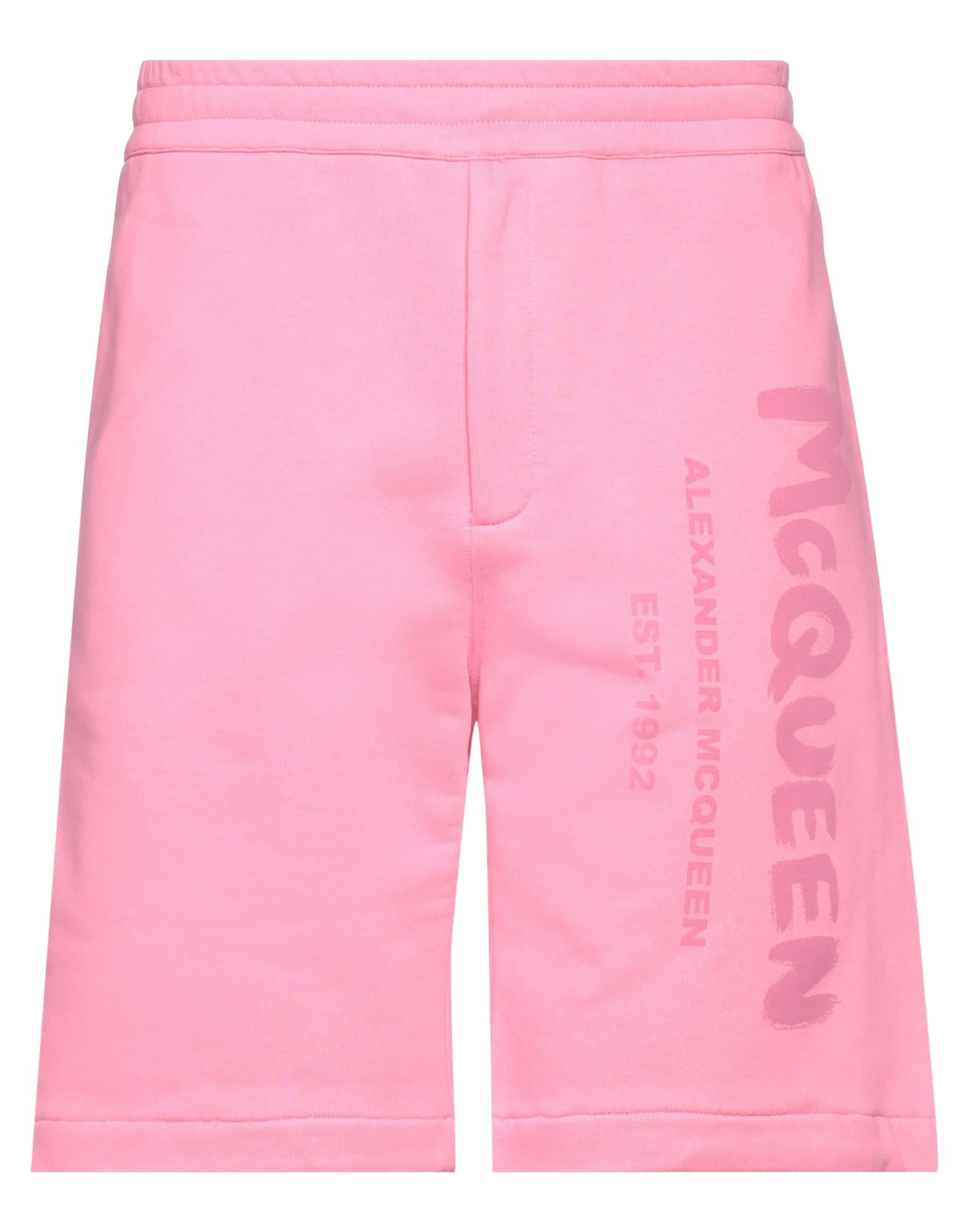  Mcqueen - Hosen & Röcke - Shorts & Bermudashorts - On Yoox.com 