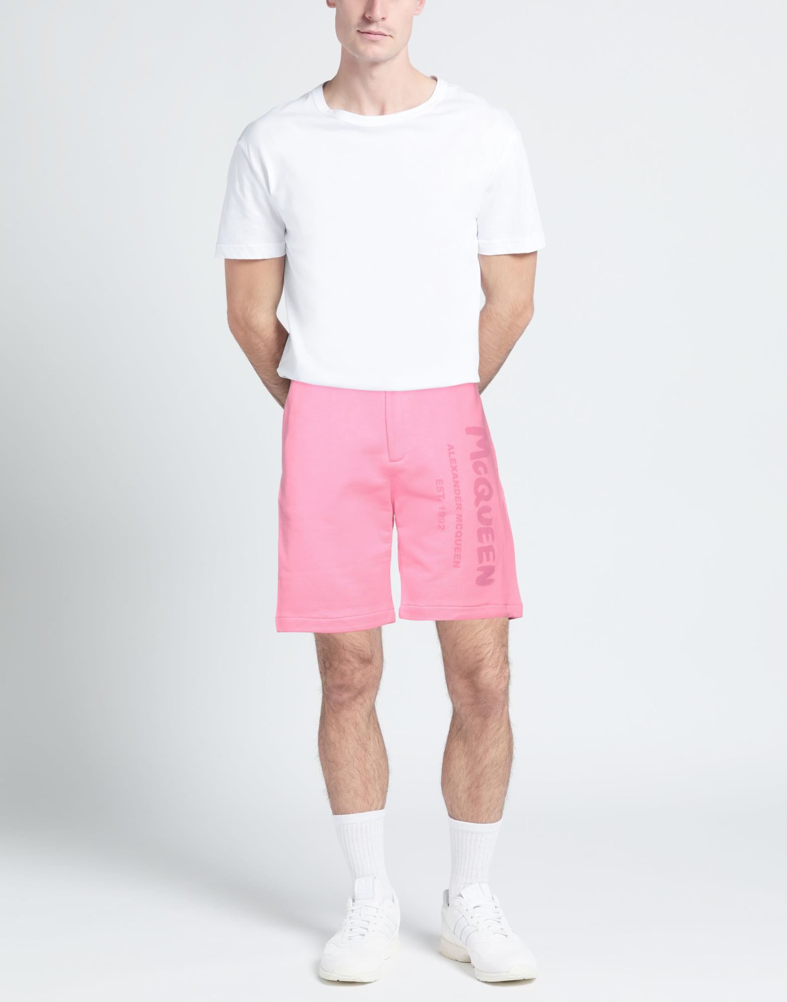  Mcqueen - Hosen & Röcke - Shorts & Bermudashorts - On Yoox.com 