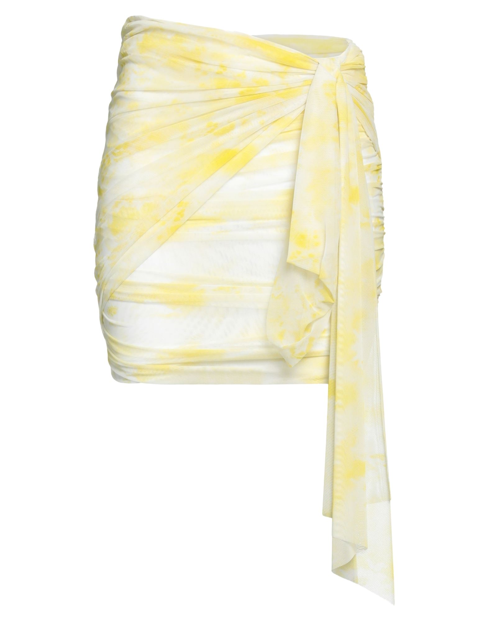 MSGM MSGM BOTTOMWEAR Μίνι φούστα