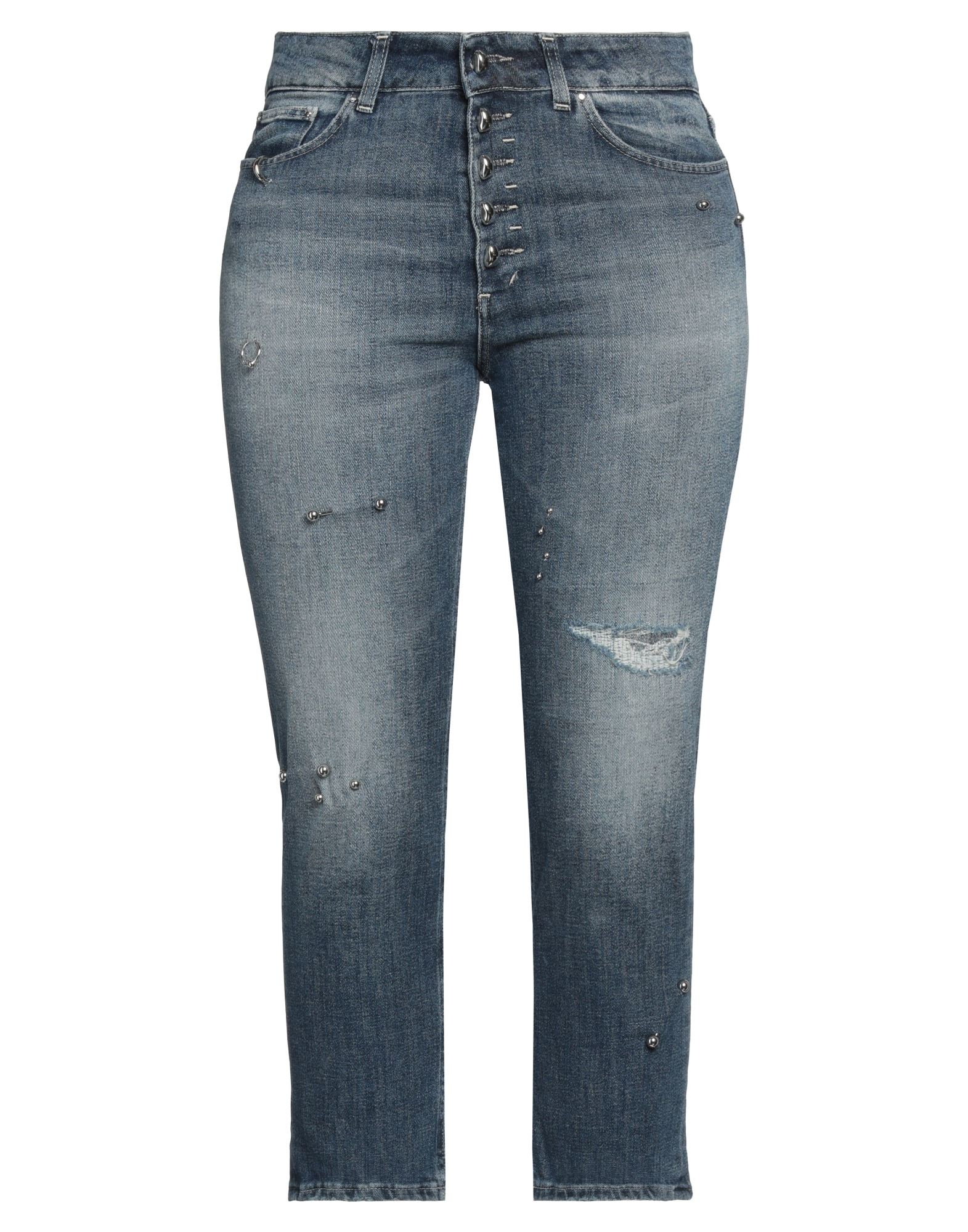 DONDUP BOTTOMWEAR Τζιν